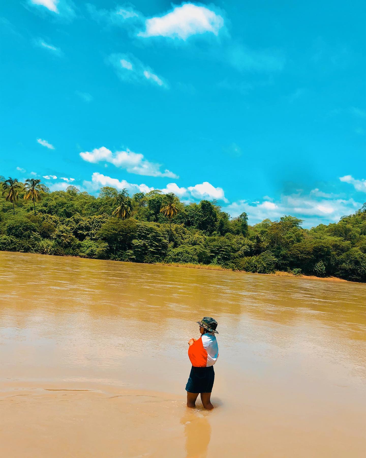 Tum-03 : Parque Nacional Cerros de Amotape - Hacia lo Salvaje - Foto 4