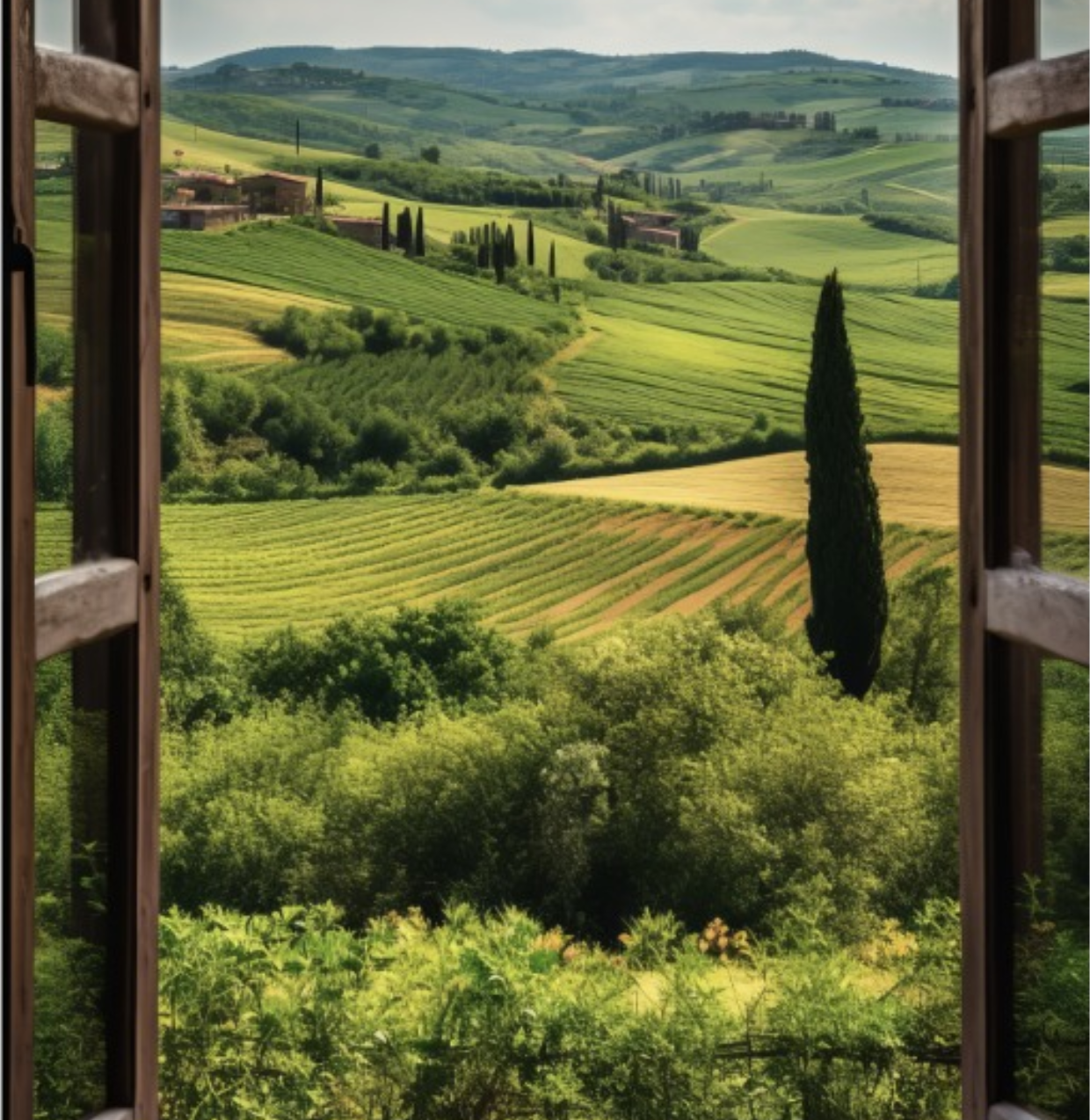 Escape to Siena & Val d'Orcia 2026: Independent Tour with Shared Excursions - 4days/3nights - Photo 12