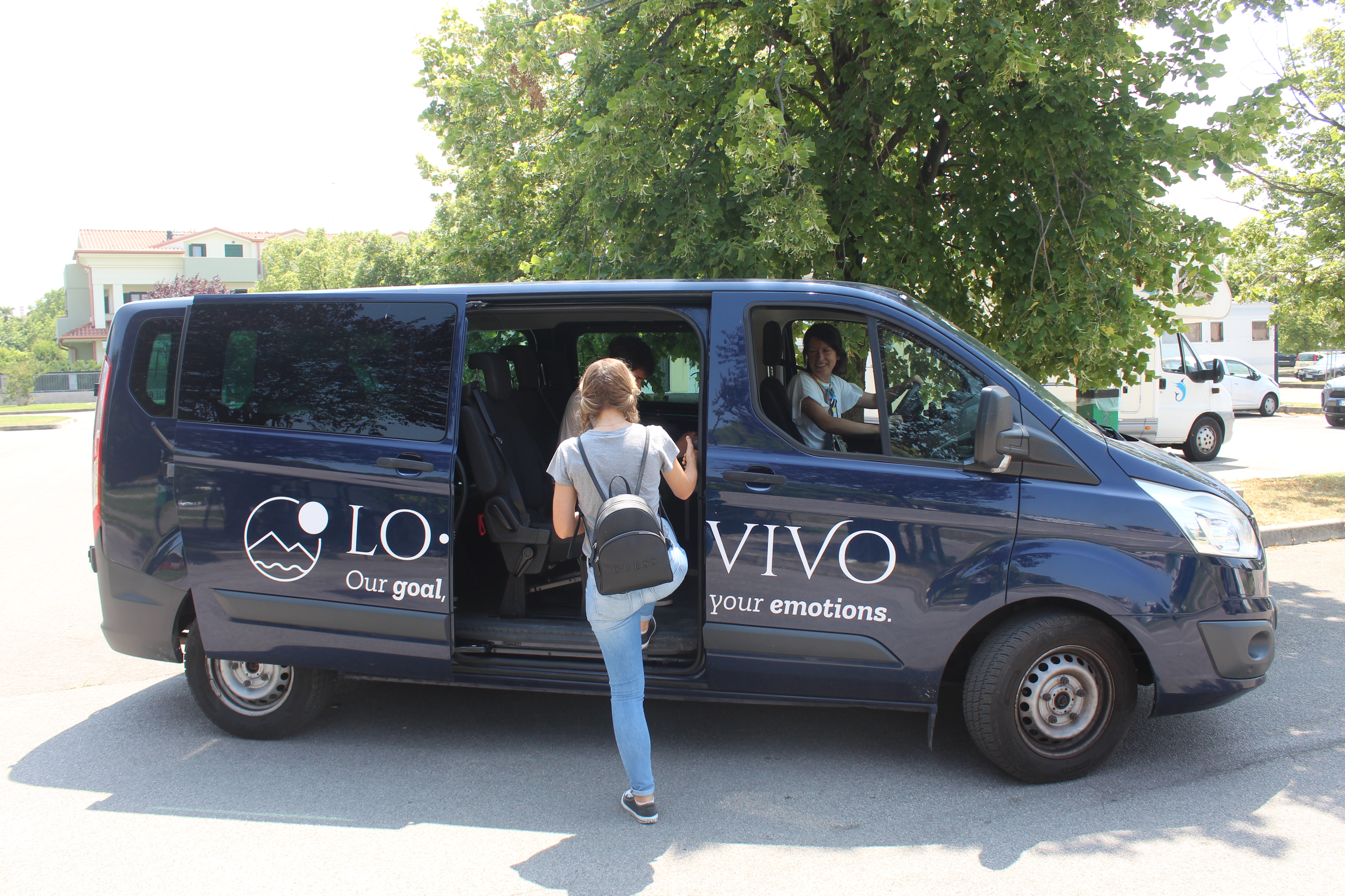 From Padua, Wine tour on the Euganean Hills - Photo 2