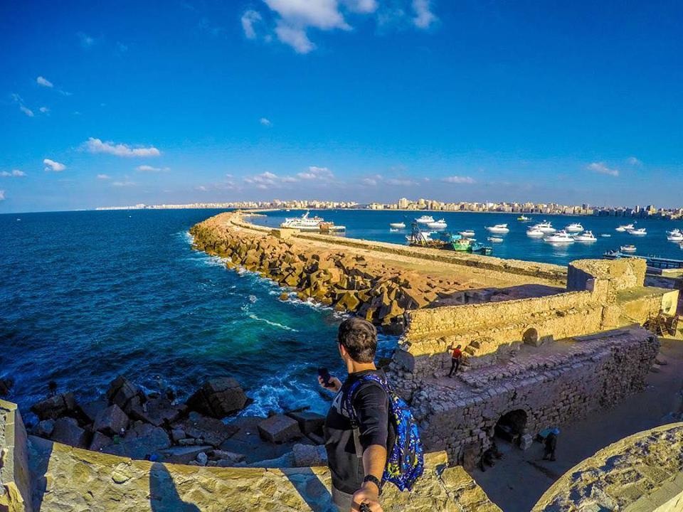 Alexandria Day Tour from Cairo