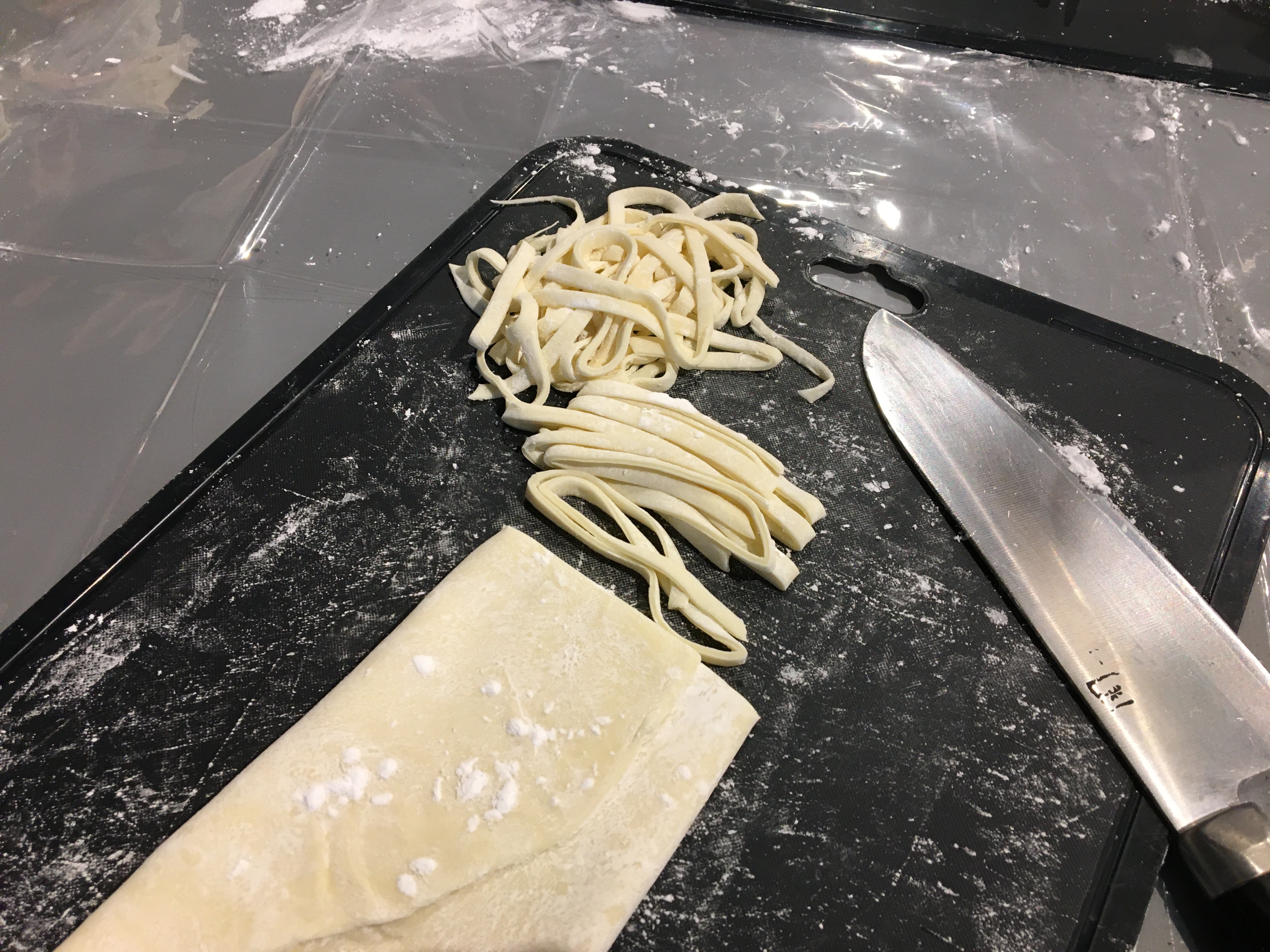 Jiro Tarzı Ramen Yapımı ve Akihabara Market Deneyimi