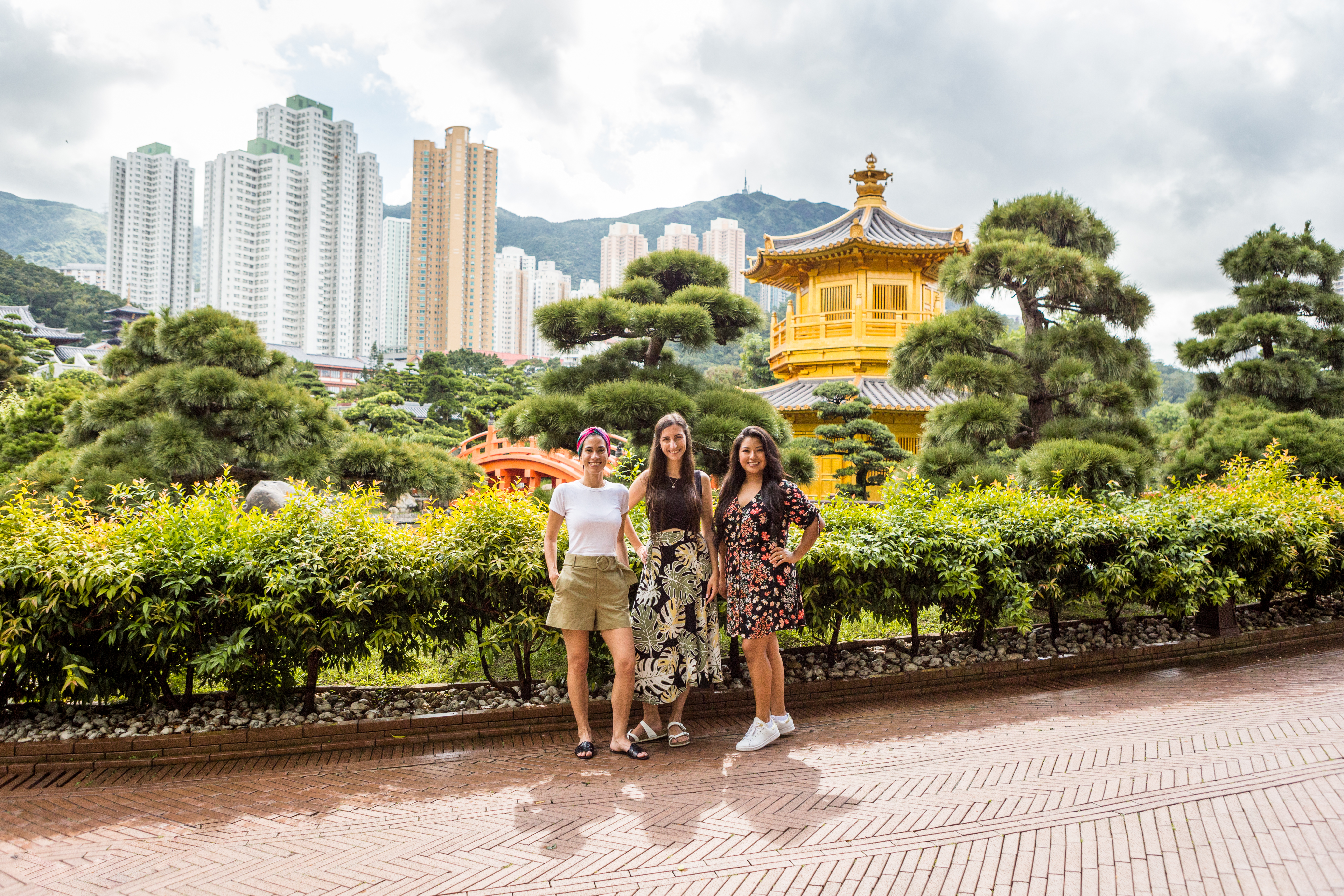 Kowloon Guided Tour in Private Service - Accommodations in Hong Kong