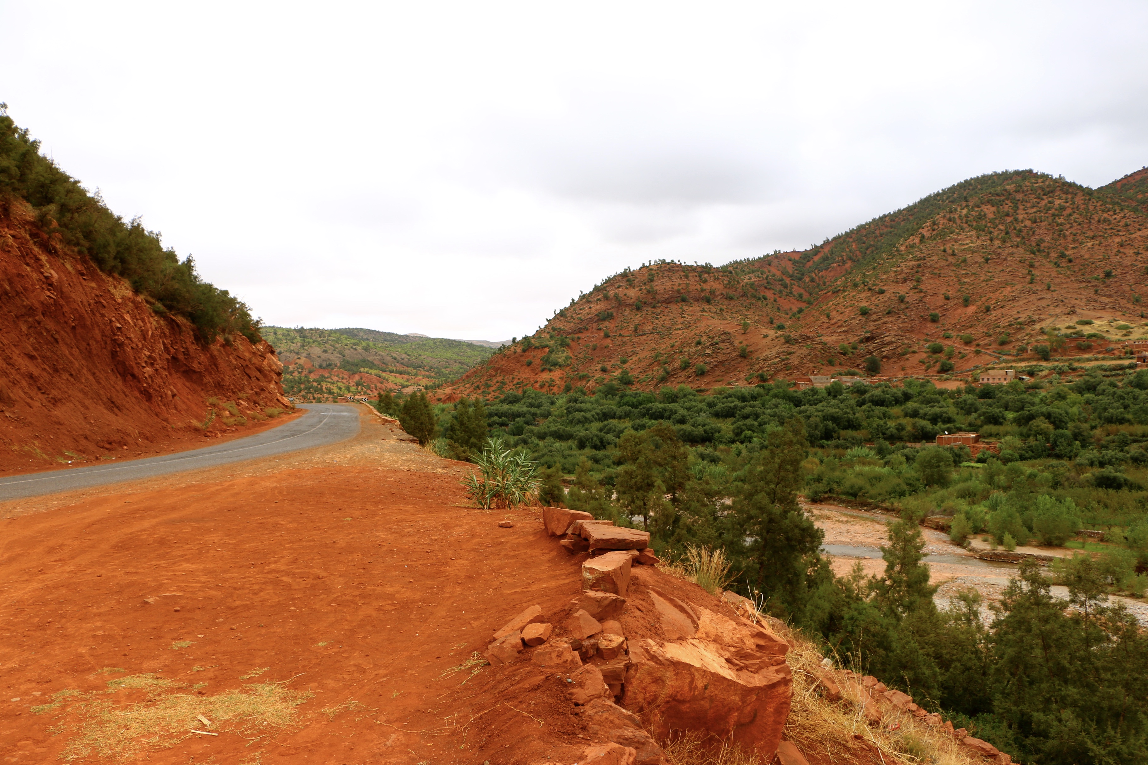 Excursión privada de un día al valle de Ourika desde Marrakech - Foto 4