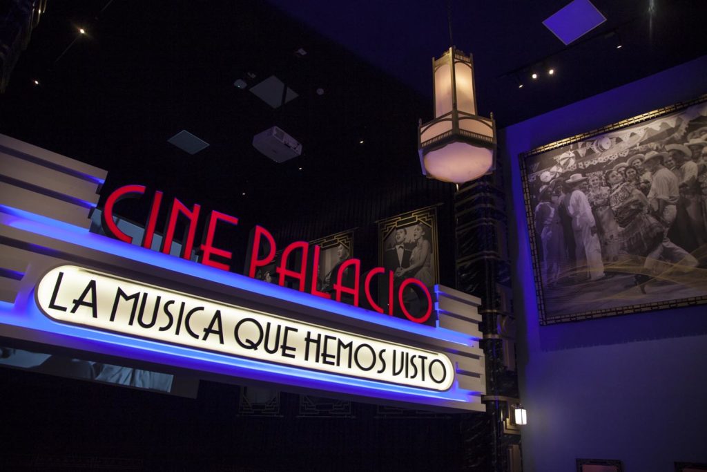 Museo Palacio de la Música Mérida – Experiencia cultural interactiva — 6/15