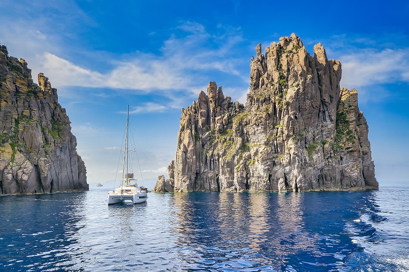 Panarea & Stromboli - Full-Day Aeolian Islands Tour from Taormina - Photo 11