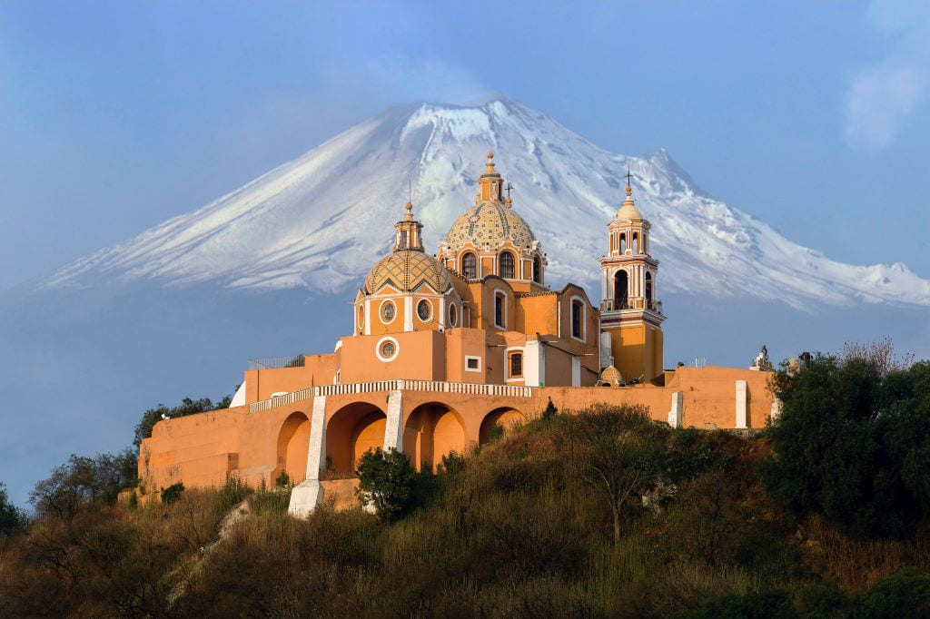 Tour Veracruz: Aproveite Montanhas, Cascatas e Conheça a Cultura da Costa (15 Dias) 2