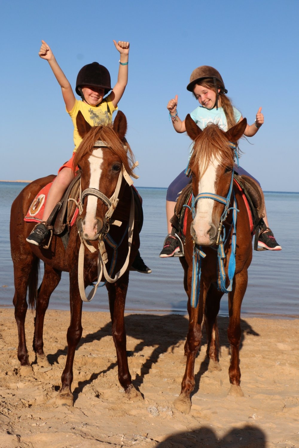 Hurghada Horse Riding, Desert & Red Sea Adventure – photo 5