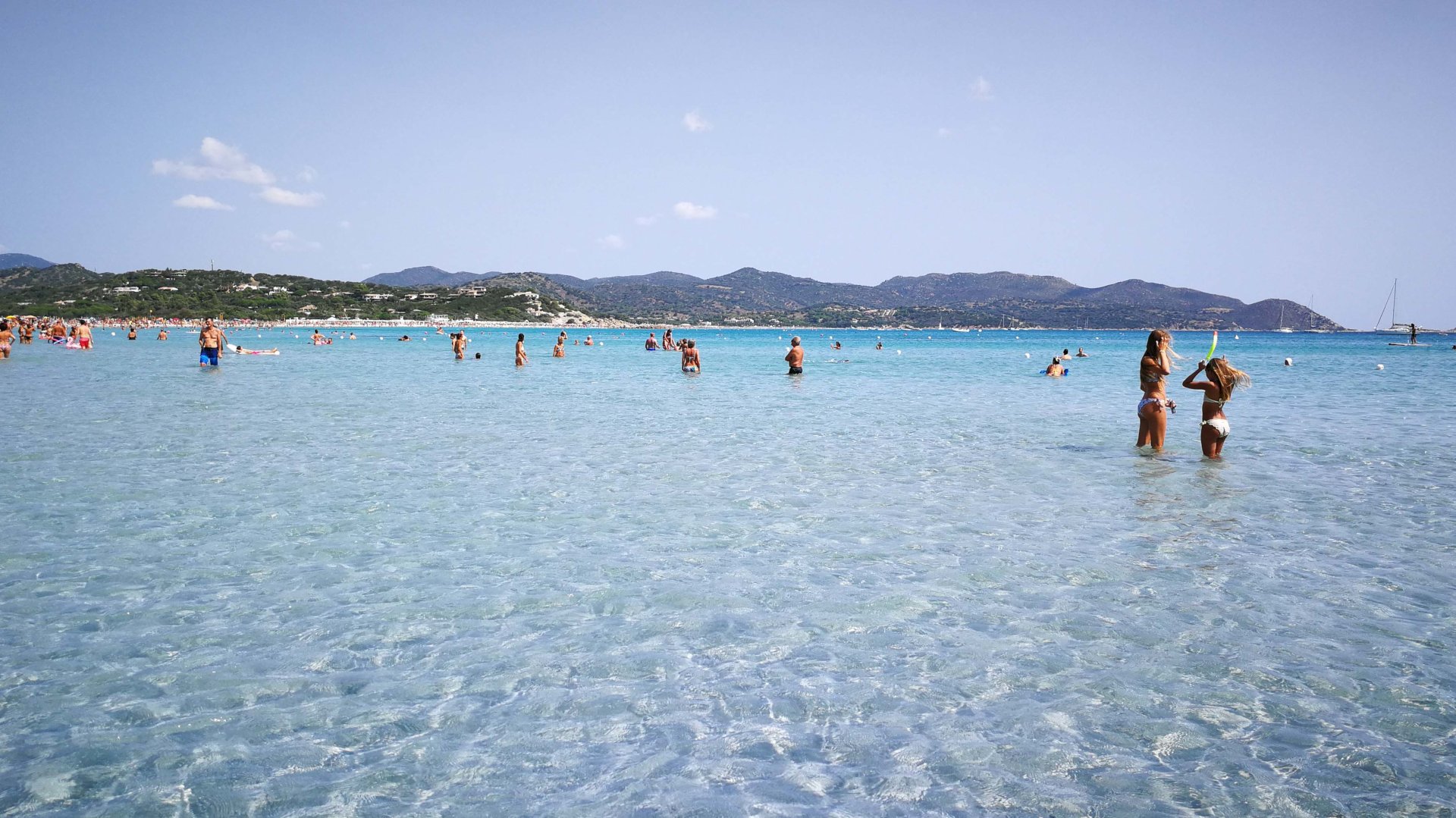 From Cagliari: Villasimius beaches tour - Photo 7