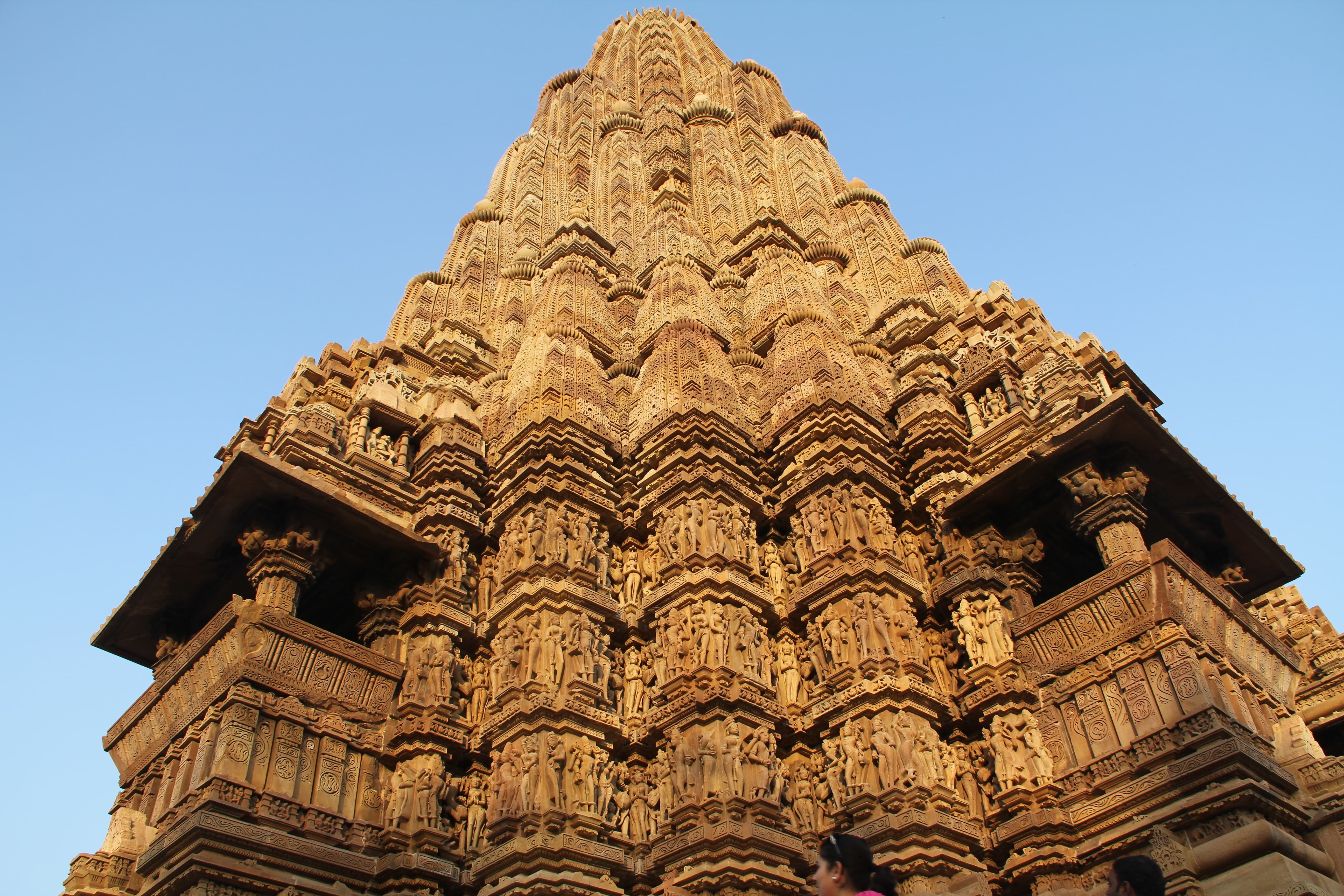Temple Trails y Tiger Safari: un viaje a través de las riquezas de la India
