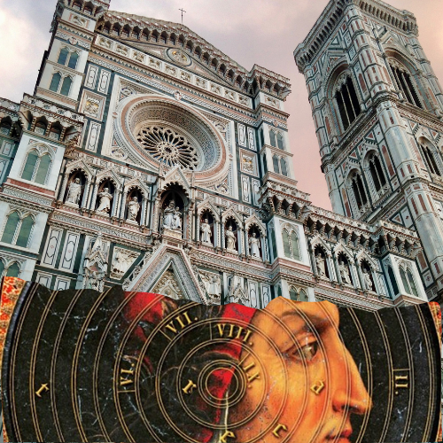 Inferno Tour Florence - Photo 3