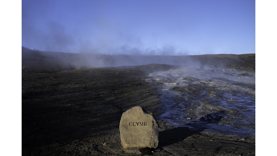 Small group Tour: Golden Circle, Kerið and Fontana - photo 19