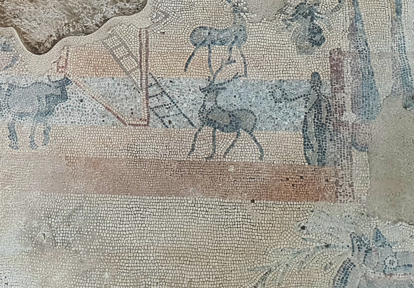 Tour del Imperio Romano desde Madrid