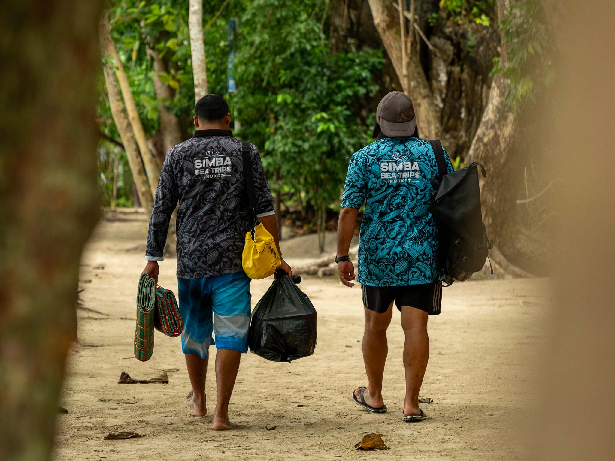 Krabi Classics - Phuket to Krabi Islands tour-M