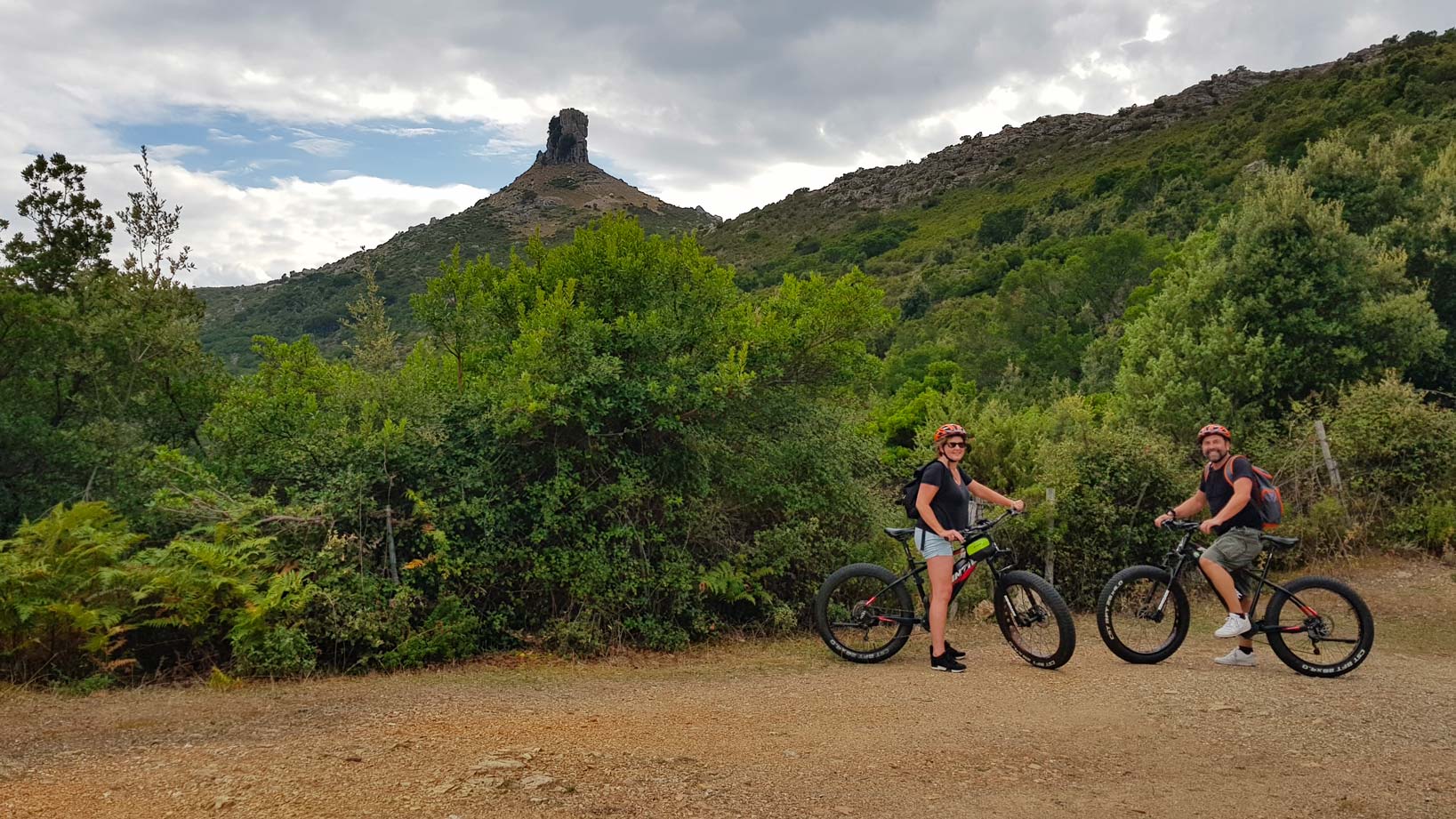 Gennargentu: ebike tour with aperitif - Photo 4