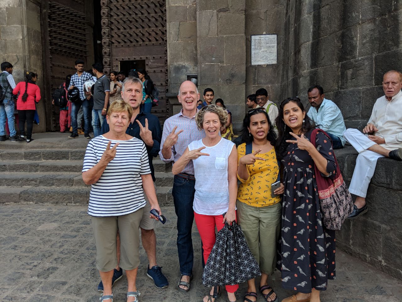 Trails of Pune (Guided Half Day Sightseeing City Tour) - Photo 3