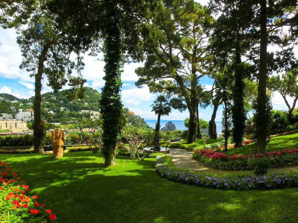 Capri & Anacapri Select - Photo 16