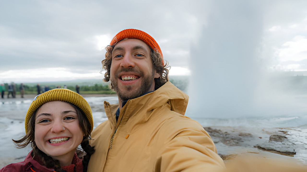 Golden Horizons: Private Golden Circle with Sky Lagoon Entrance - photo 9