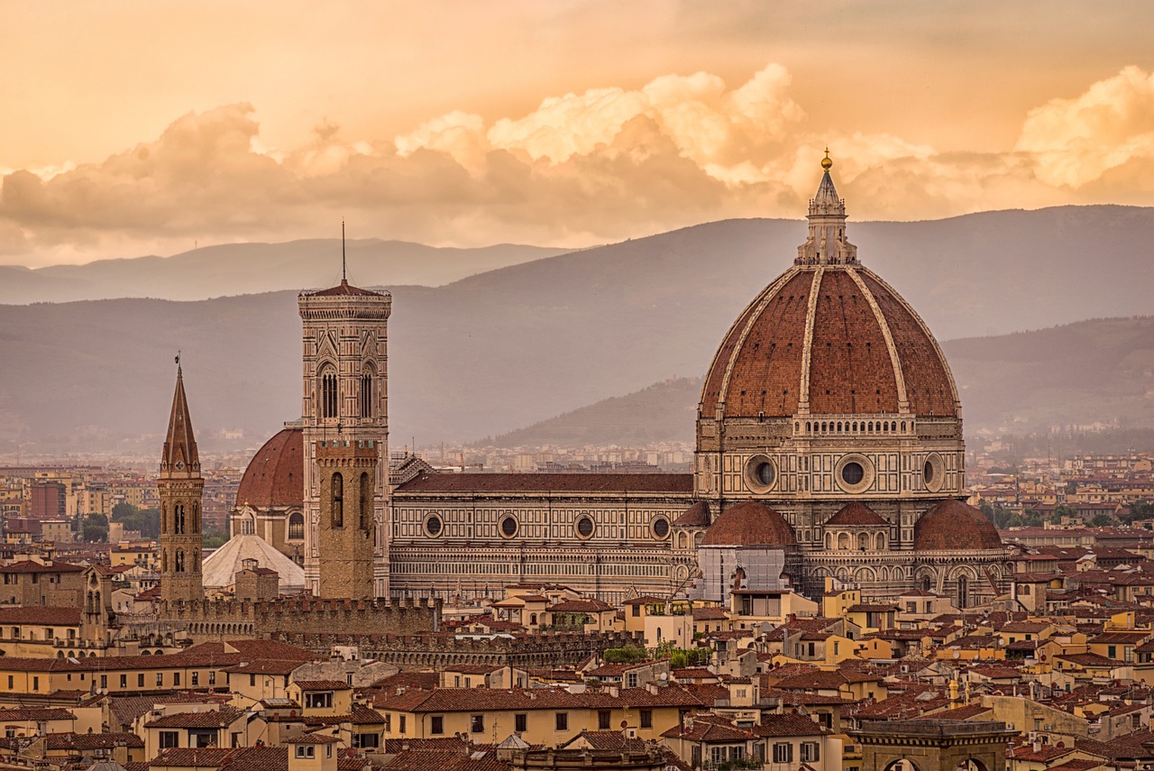 Florence Private Tour: Hunting for Ghosts and Mysteries - Photo 6