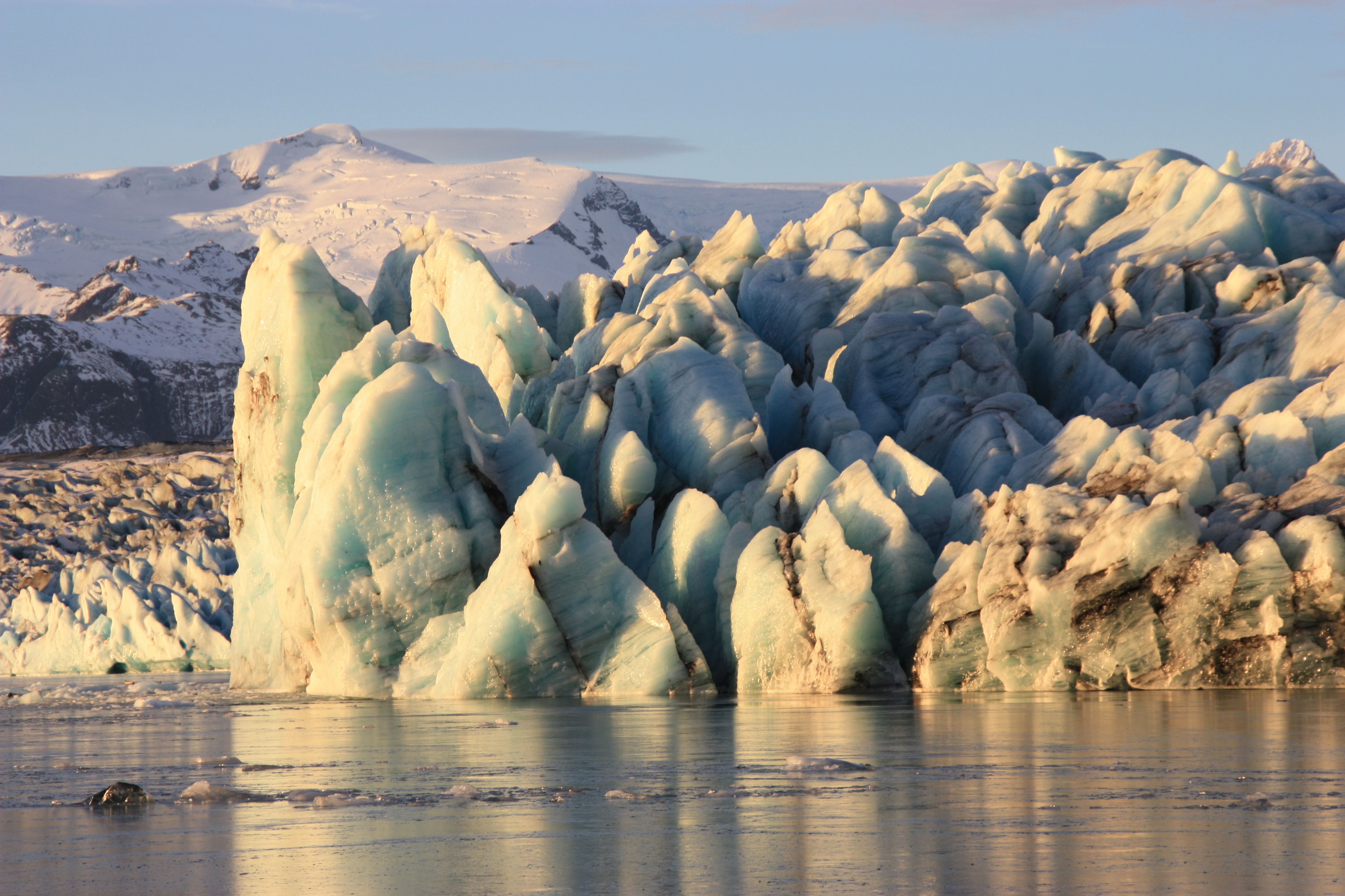 Extreme Ice Cave tour  - photo 2