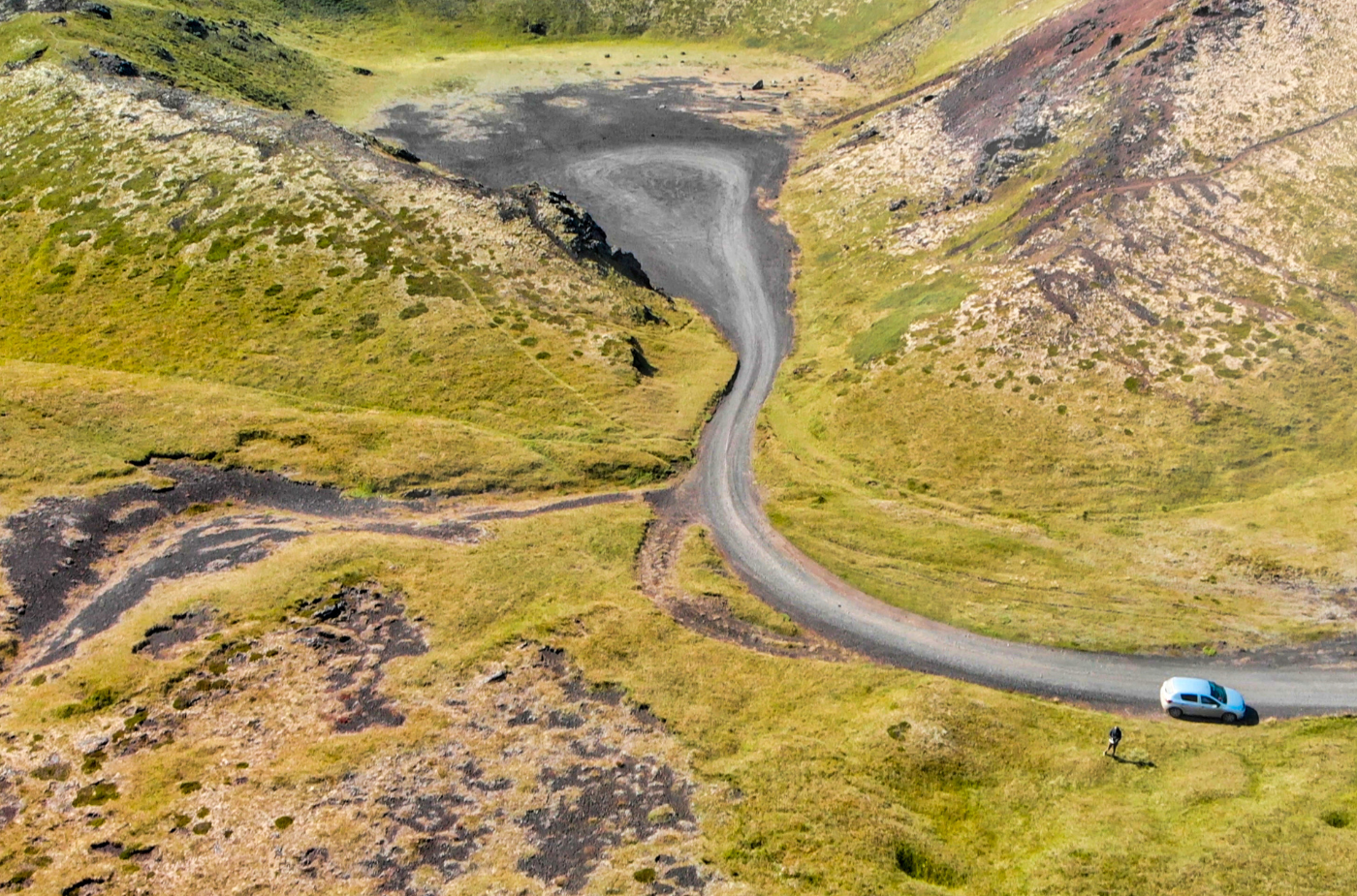 Snaefellsnes Private Tour At Iceland’s West Coast of Wonders - photo 27