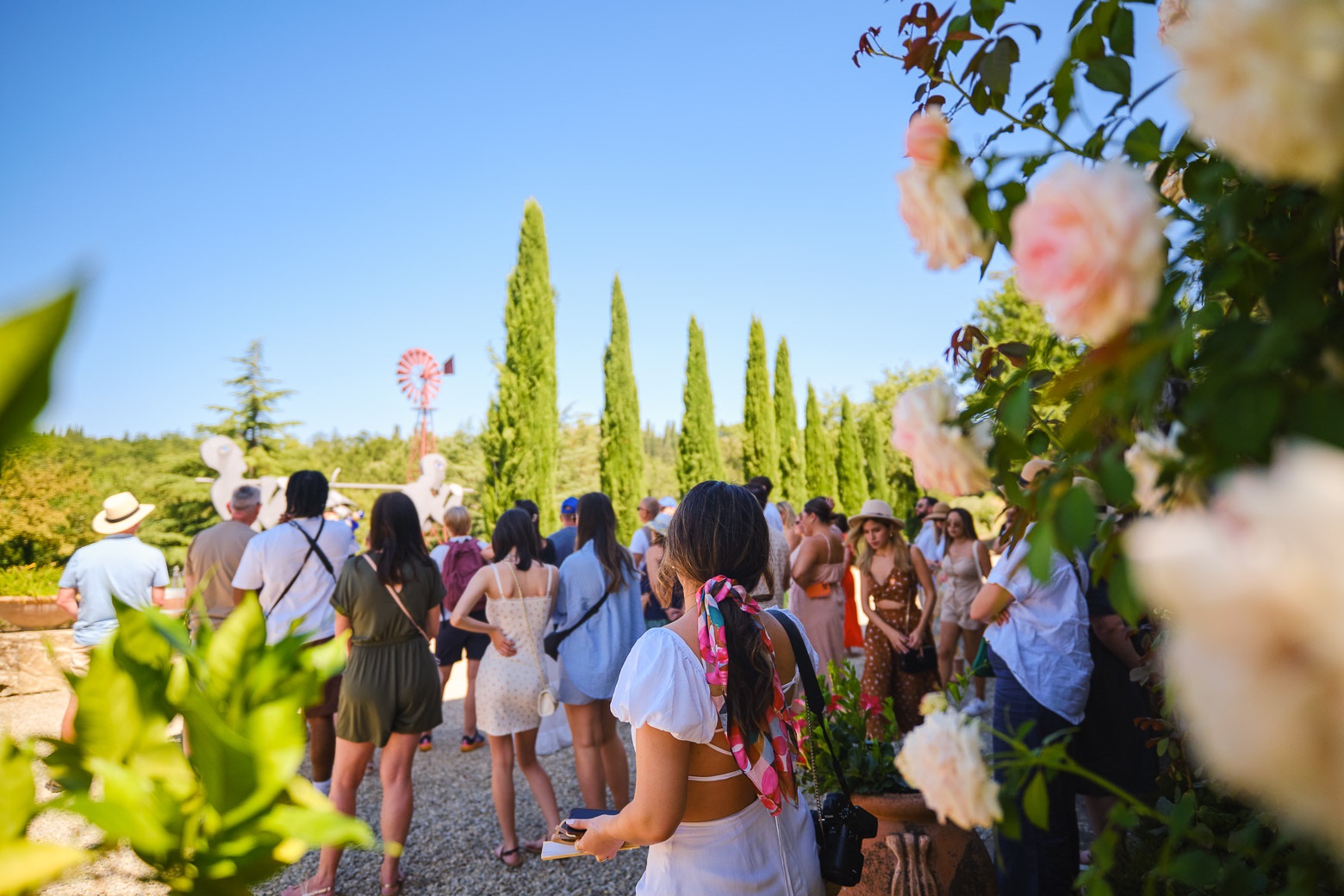Full day private tour to Chianti wine region from Florence – Image 4 | WeShare