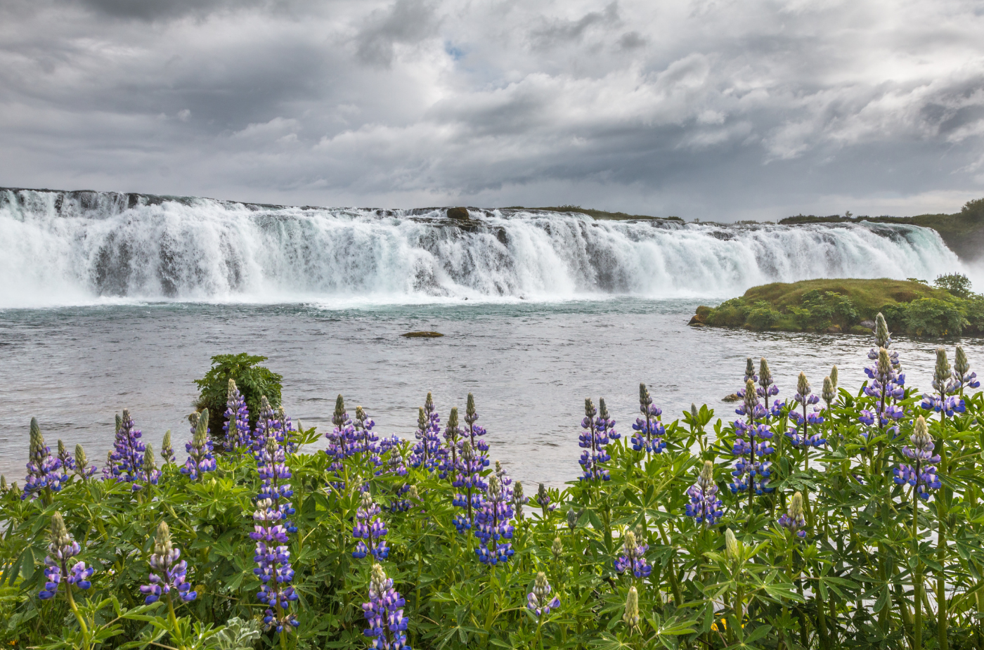 Golden Circle Private Tour with Faxafoss from Keflavik Airport - photo 20