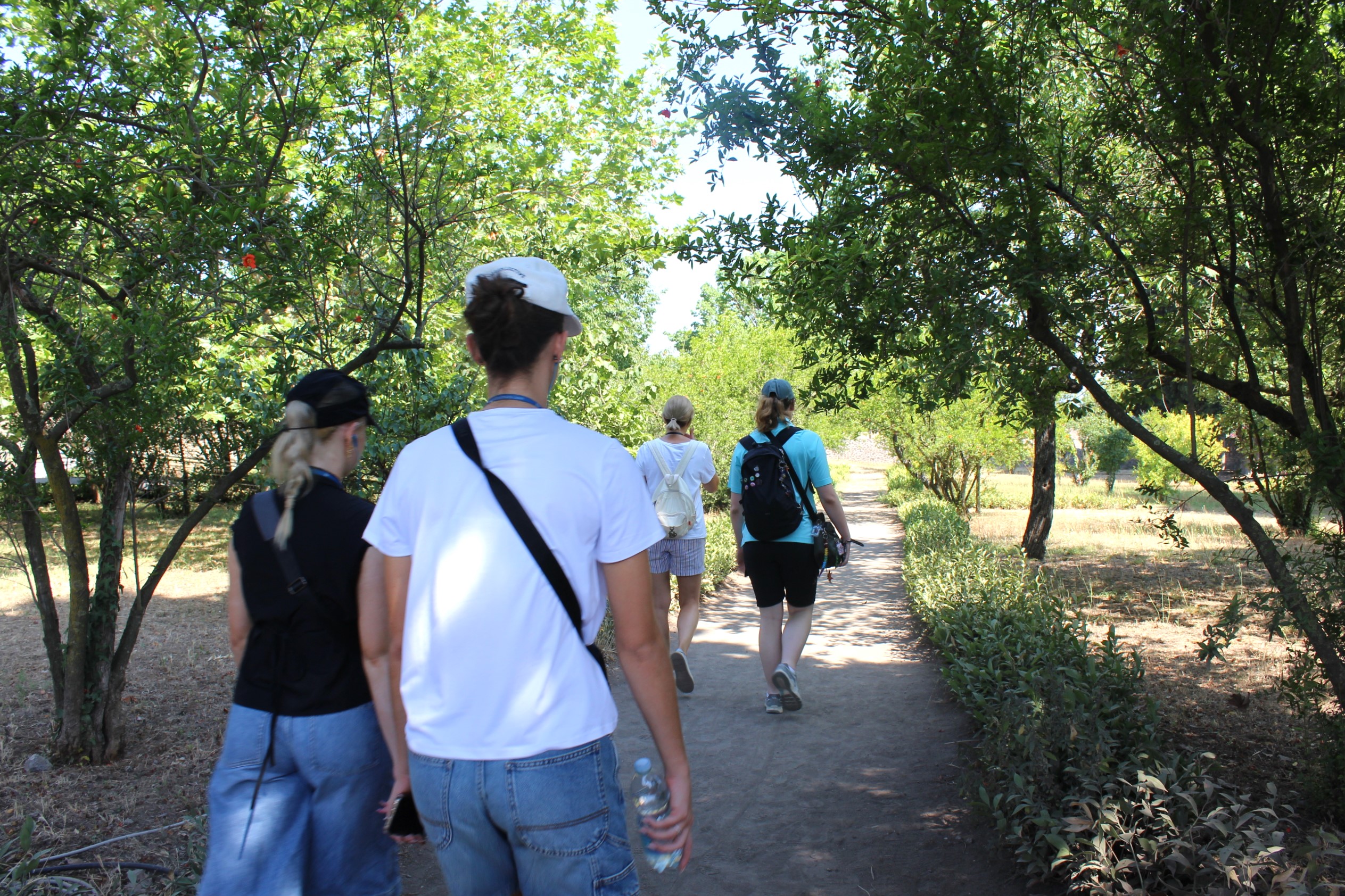 From Naples: Pompeii and Vesuvius Tour - Photo 18