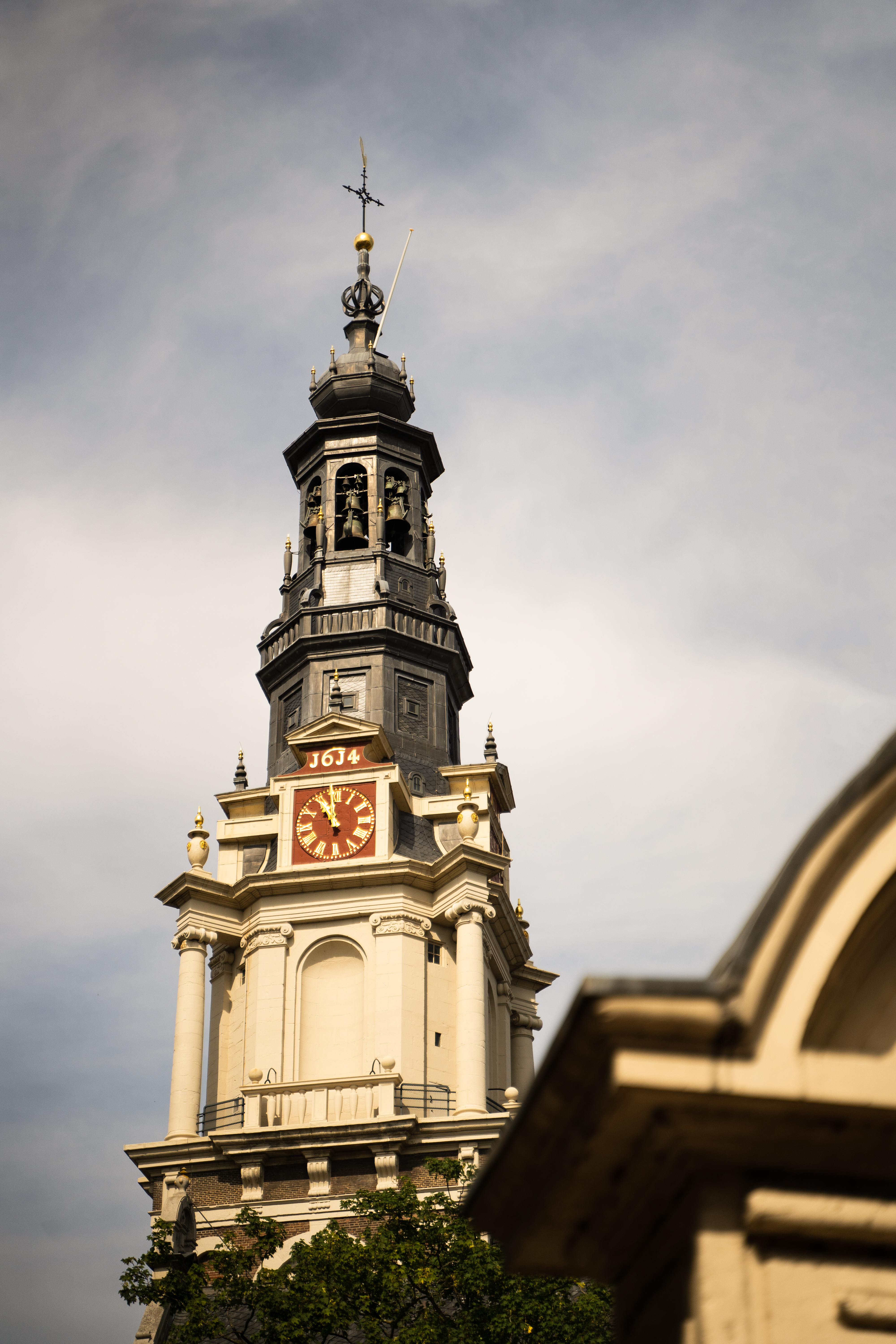 Amsterdam Semi-Private Walking Tour & Pankacke Tasting - Accommodations in Ámsterdam