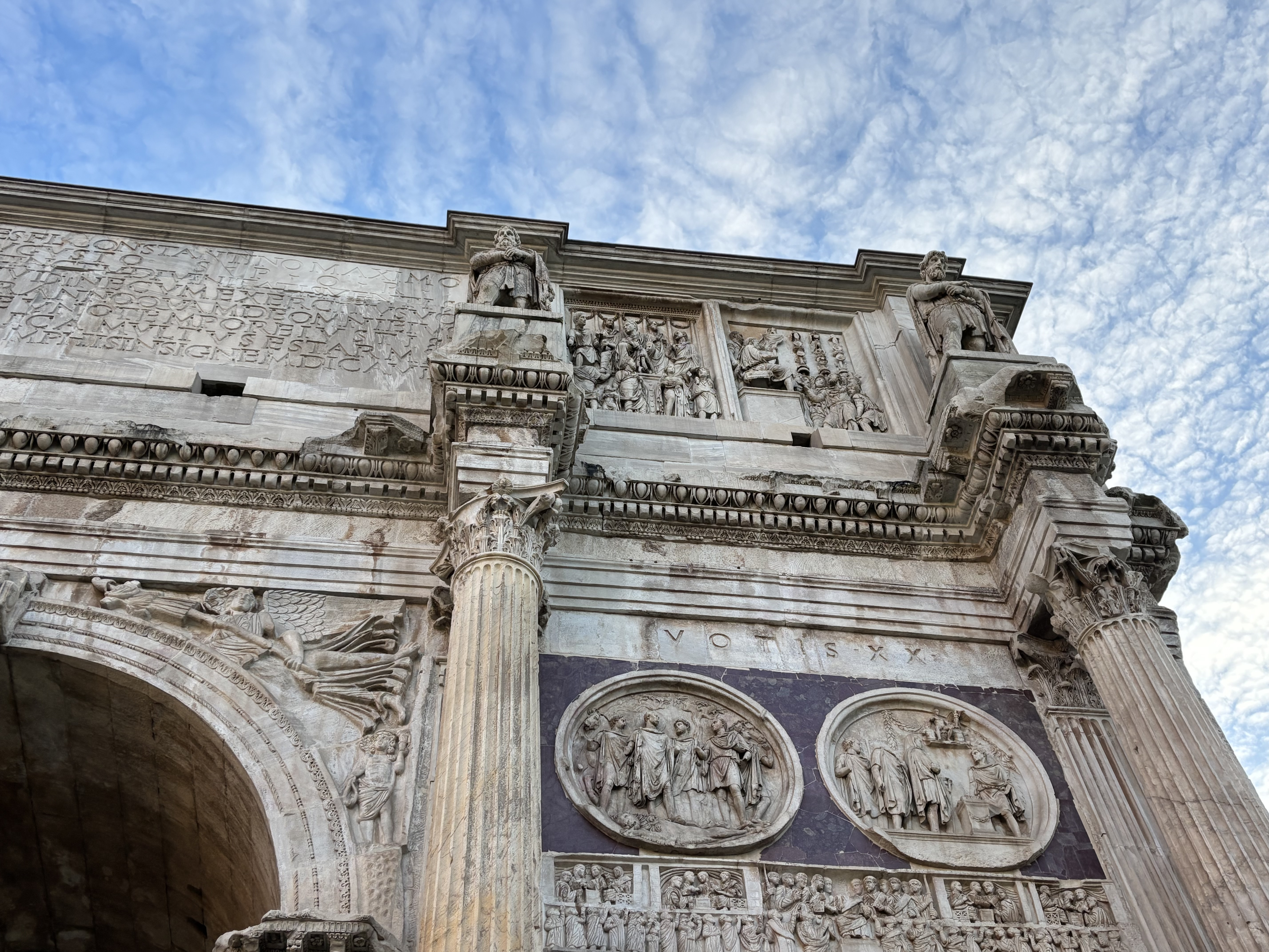  Roma: Colosseum, Forum, Palatine Entrance & immersive 3D digital audio guide - Photo 11