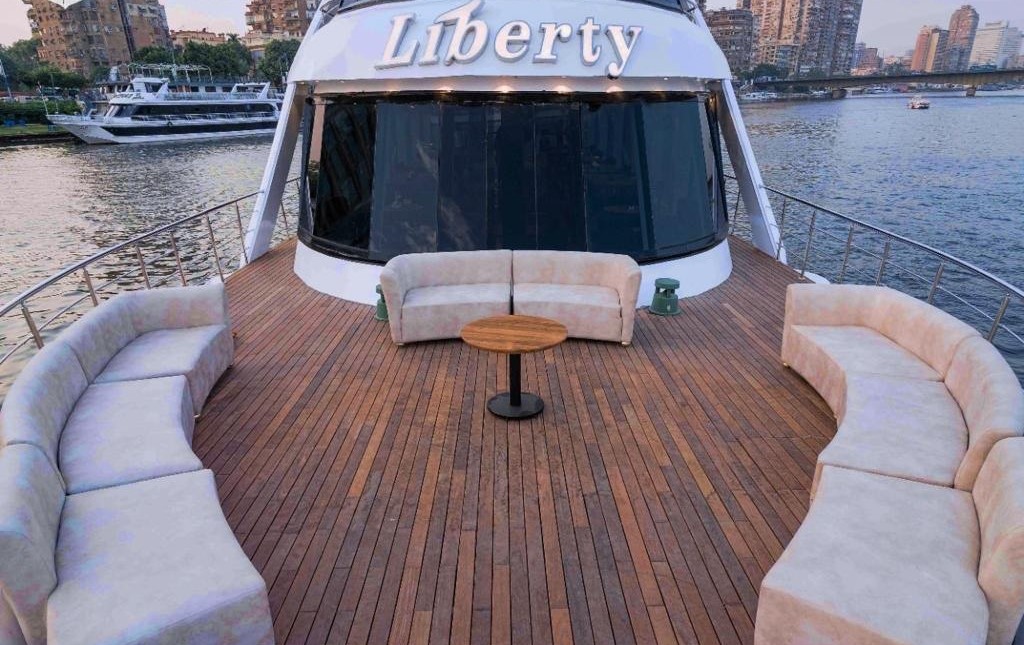 Private Liberty - 3