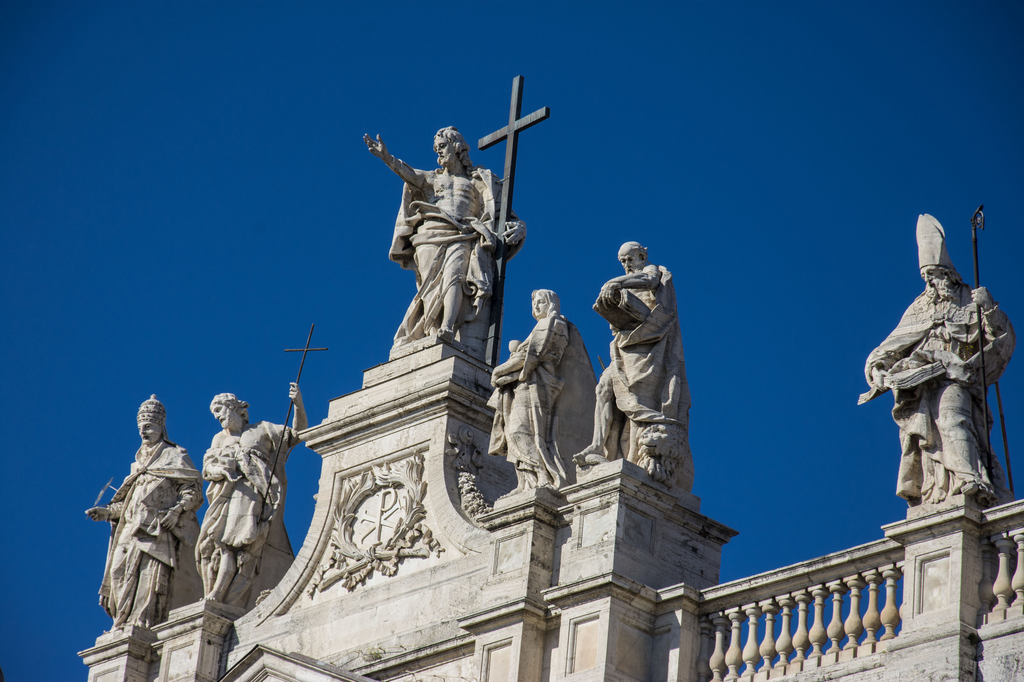 Christian Rome Tour Semi-Private - Photo 3