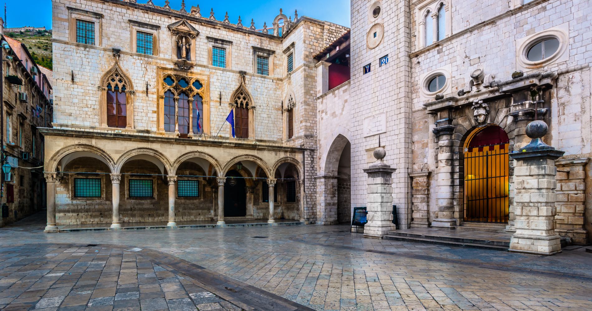 Group Tour: Awakening of Dubrovnik & First Morning Coffee - Photo 4