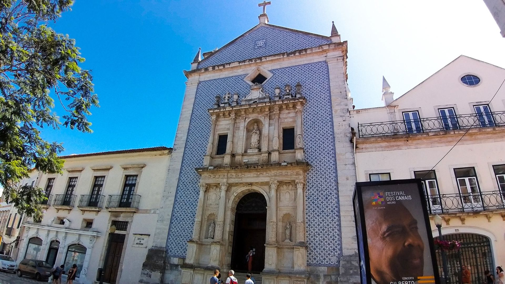 Private Aveiro & Costa Nova Tour from Porto with Ria and Atlantic Villages - Photo 6