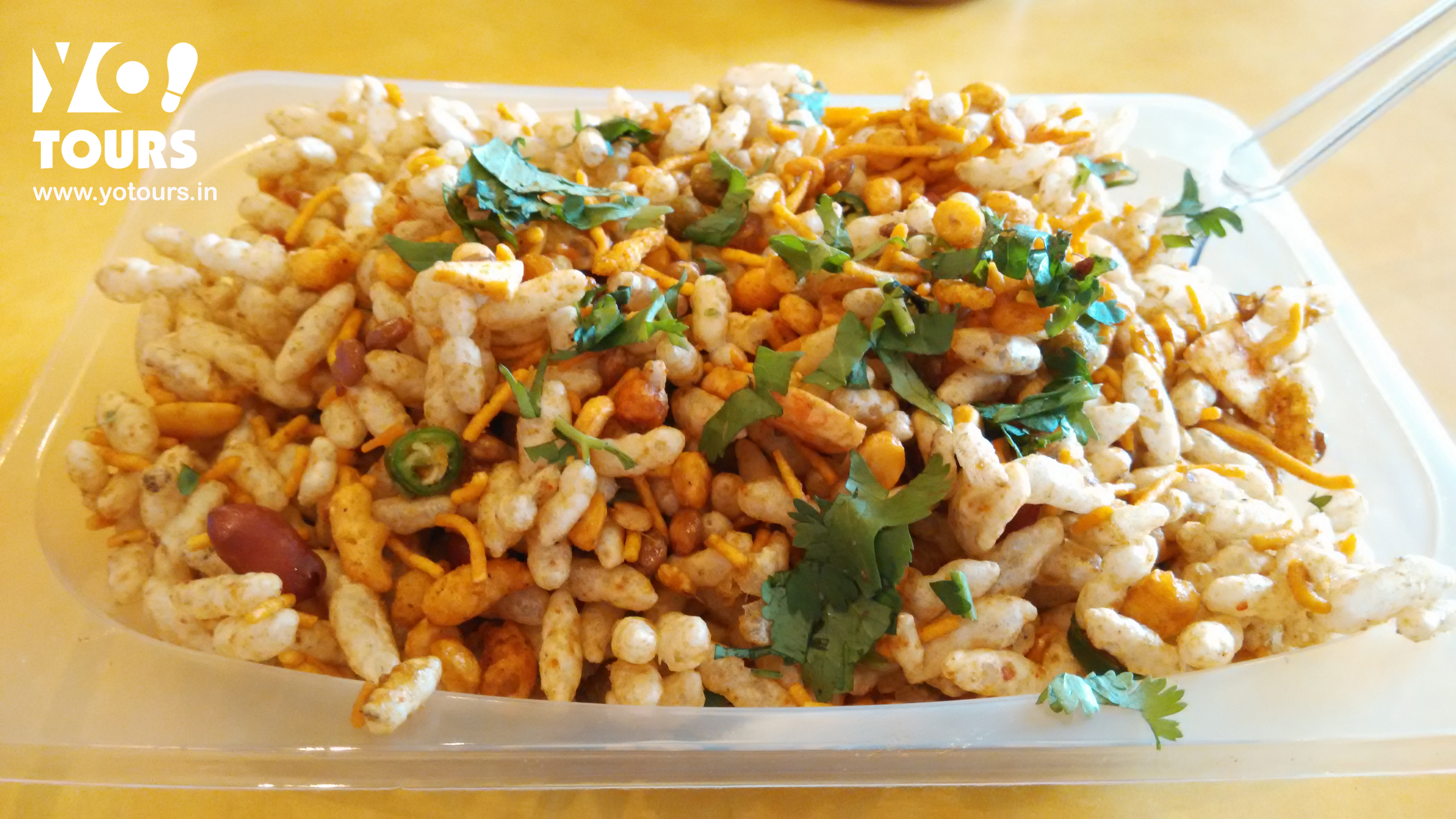 Food Walk Tour Pune - Photo 13