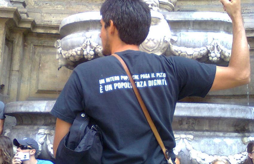 Palermo no mafia: walking tour - Photo 3