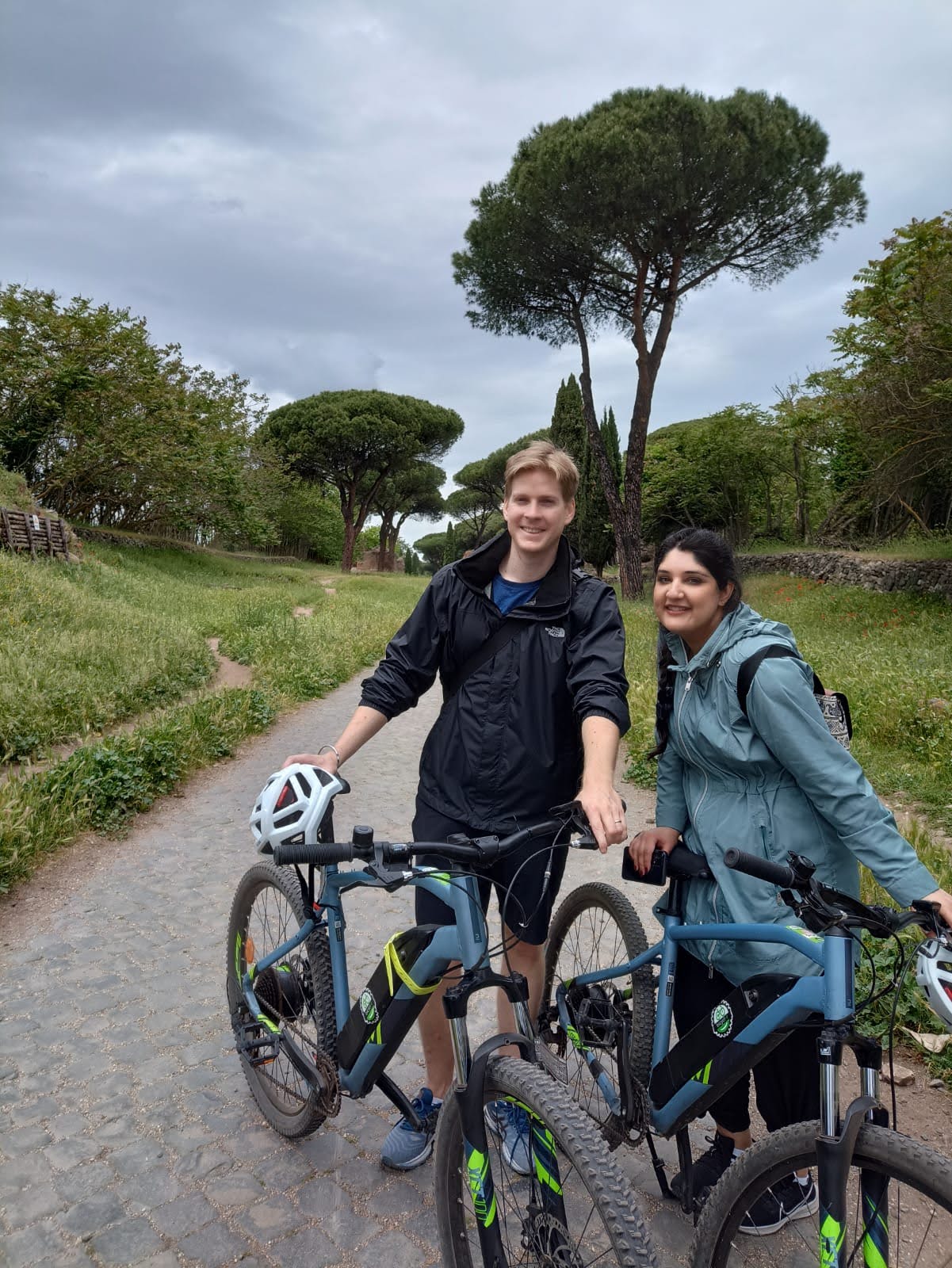 Appia Antica and Rome's Underground Labyrinth by Ebike: an experience between light and shadow without comparison - Photo 7