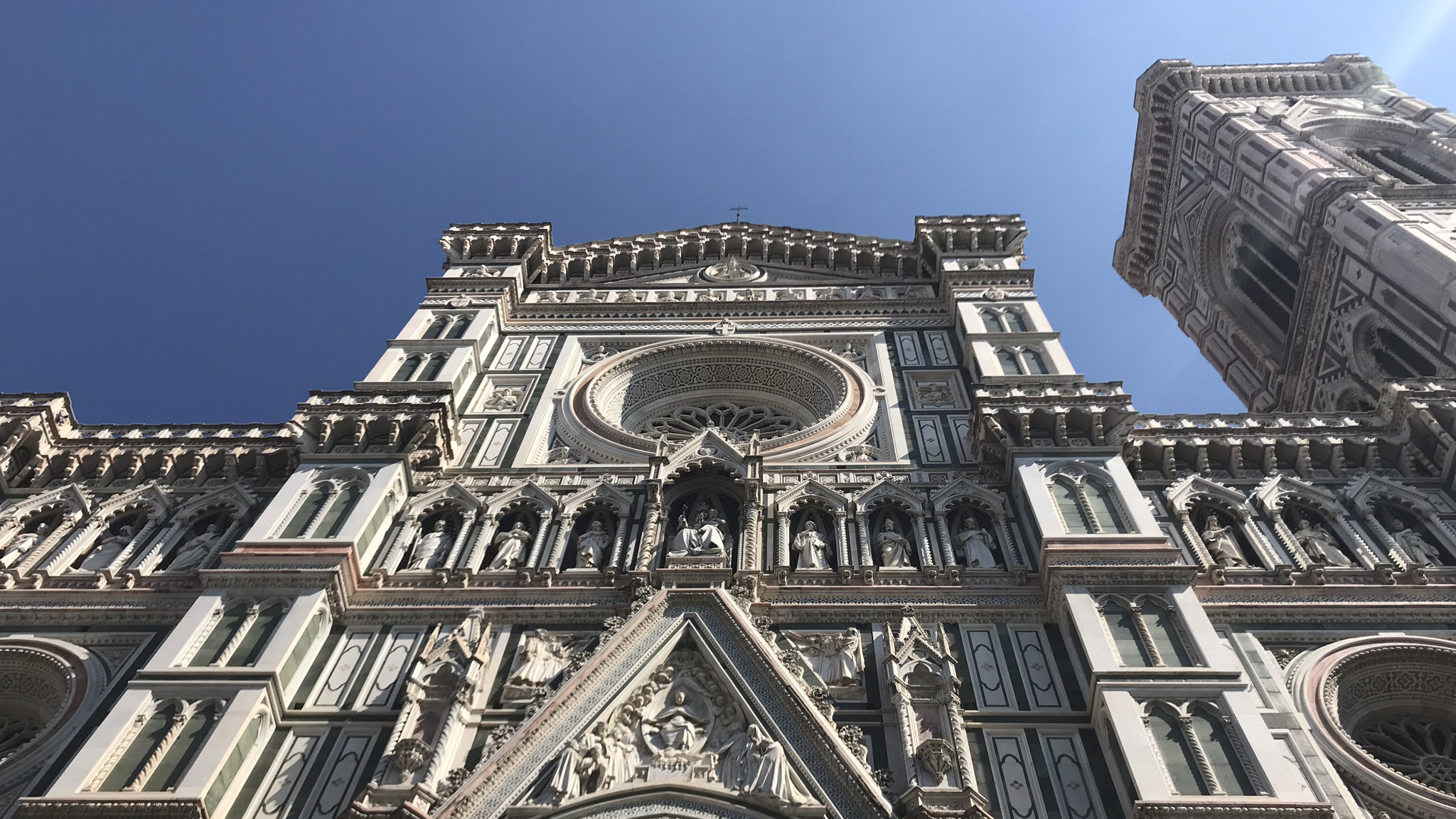 Florence Cathedral pass: Dome, Bell Tower, Baptistery, Cathedral, Cript and VR videoguide - Photo 47