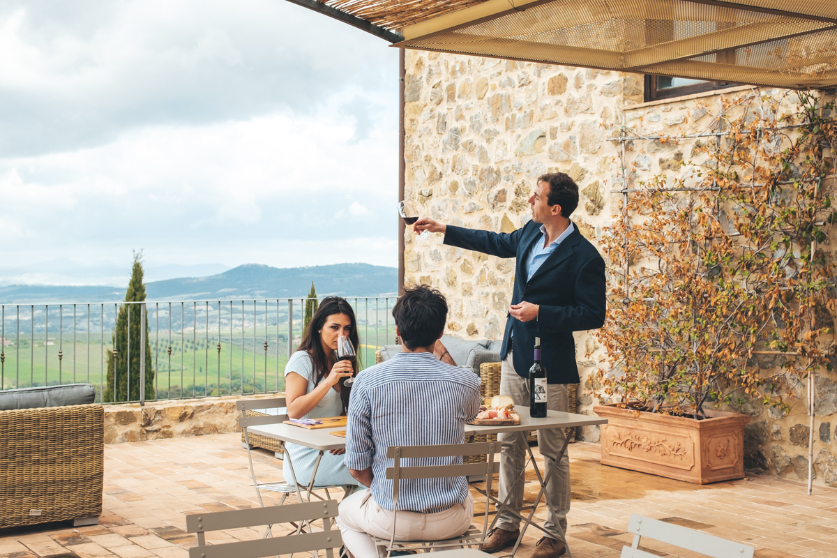 Tuscany: 7 days in Maremma, with Wine Therapy - Photo 4
