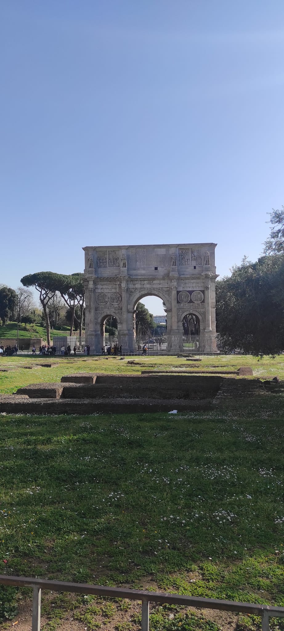 Private Tour: Colosseum and Ancient Rome  - Photo 8