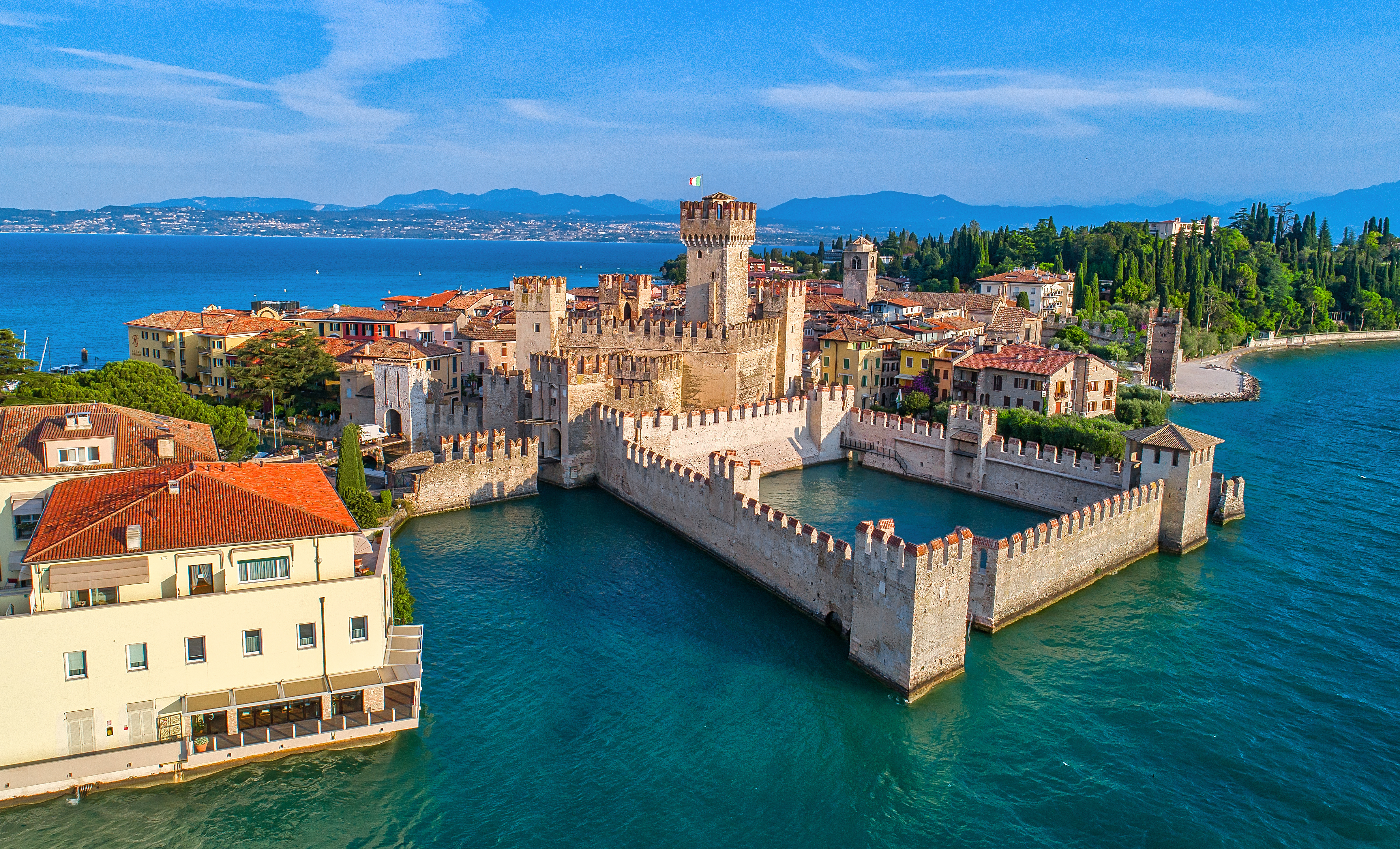 4 hours Boat Cruise on Lake Garda from Lazise - Photo 4