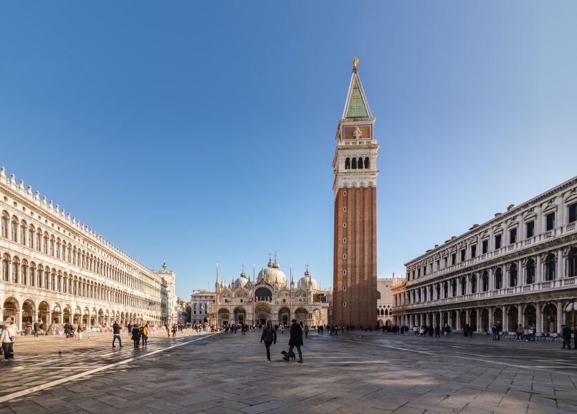 Historical Doge’s Palace & St. Mark's Basilica - guided tour - Photo 6