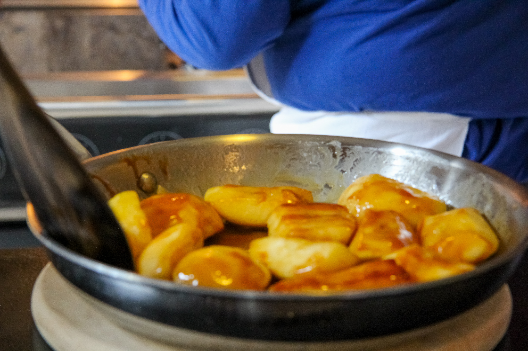 French Dessert Class – Image 4 | WeShare