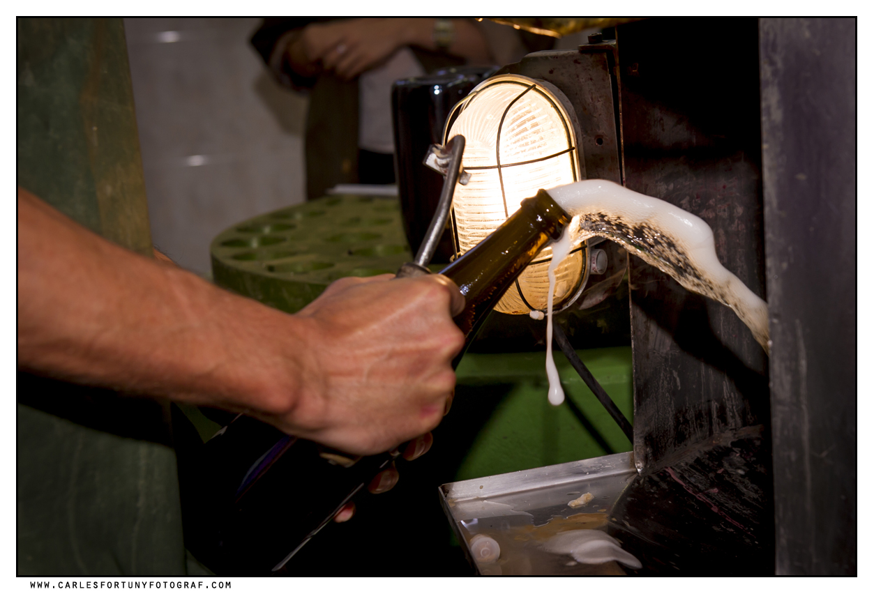 Barcelona: Your Cava, Your Story – Wine workshop experience at Artcava - Photo 3
