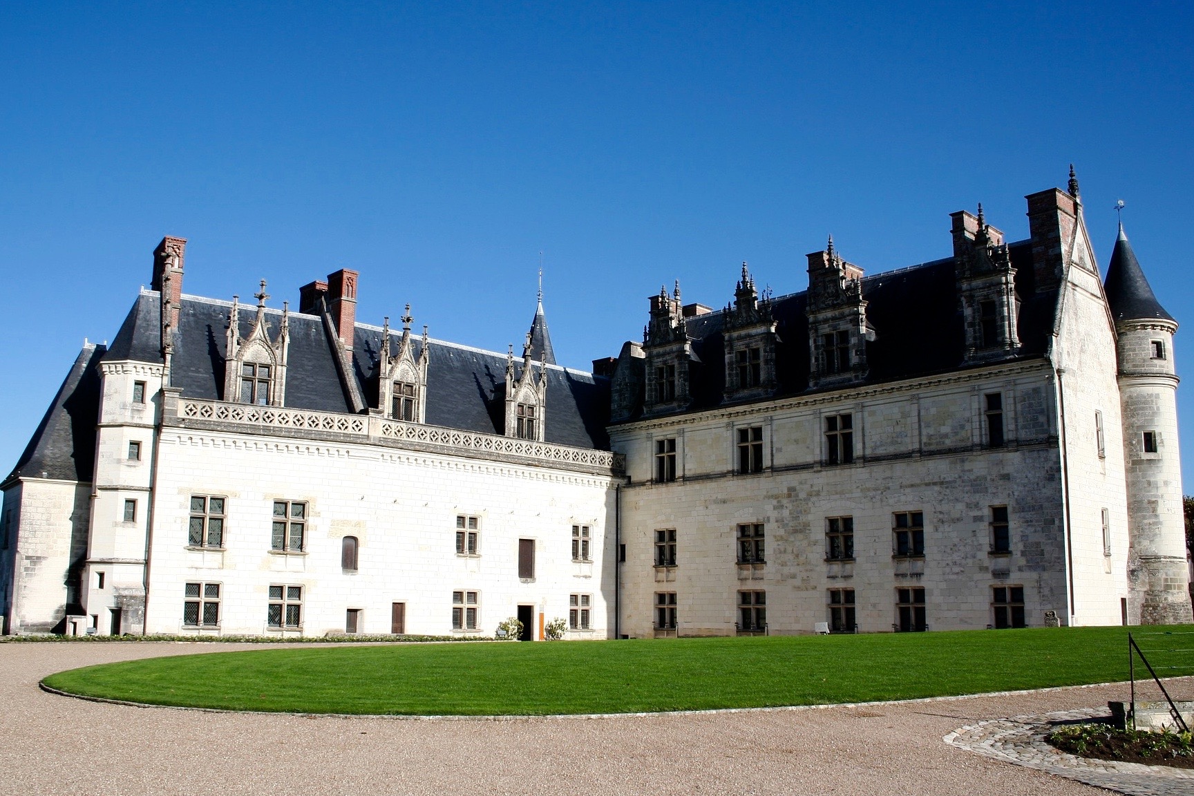 3-Day Normandy - Brittany - 3 Loire Castles Small-group by Minivan from Paris. - Photo 64