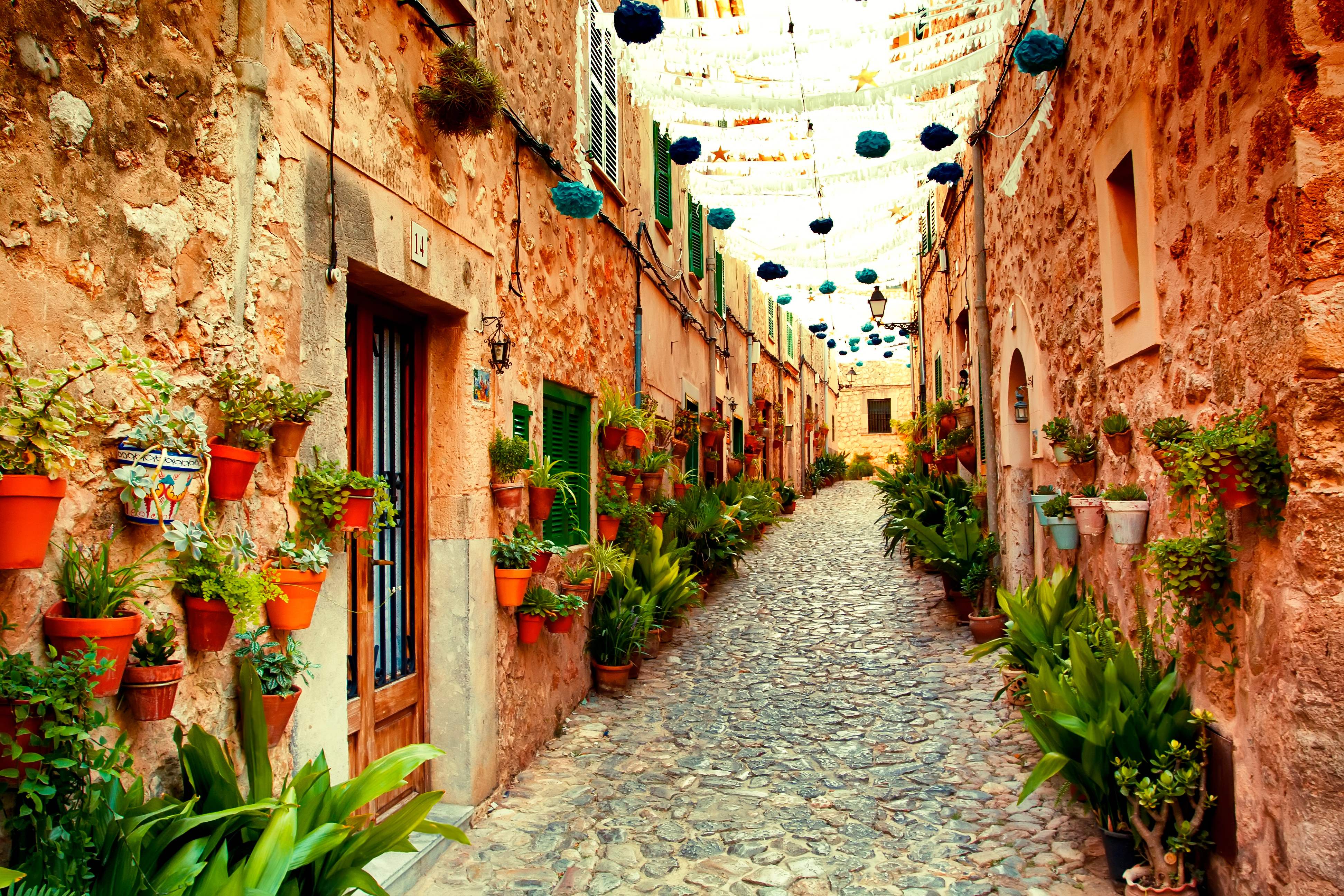 Port de Sóller and Valldemossa Morning Tour from Palma