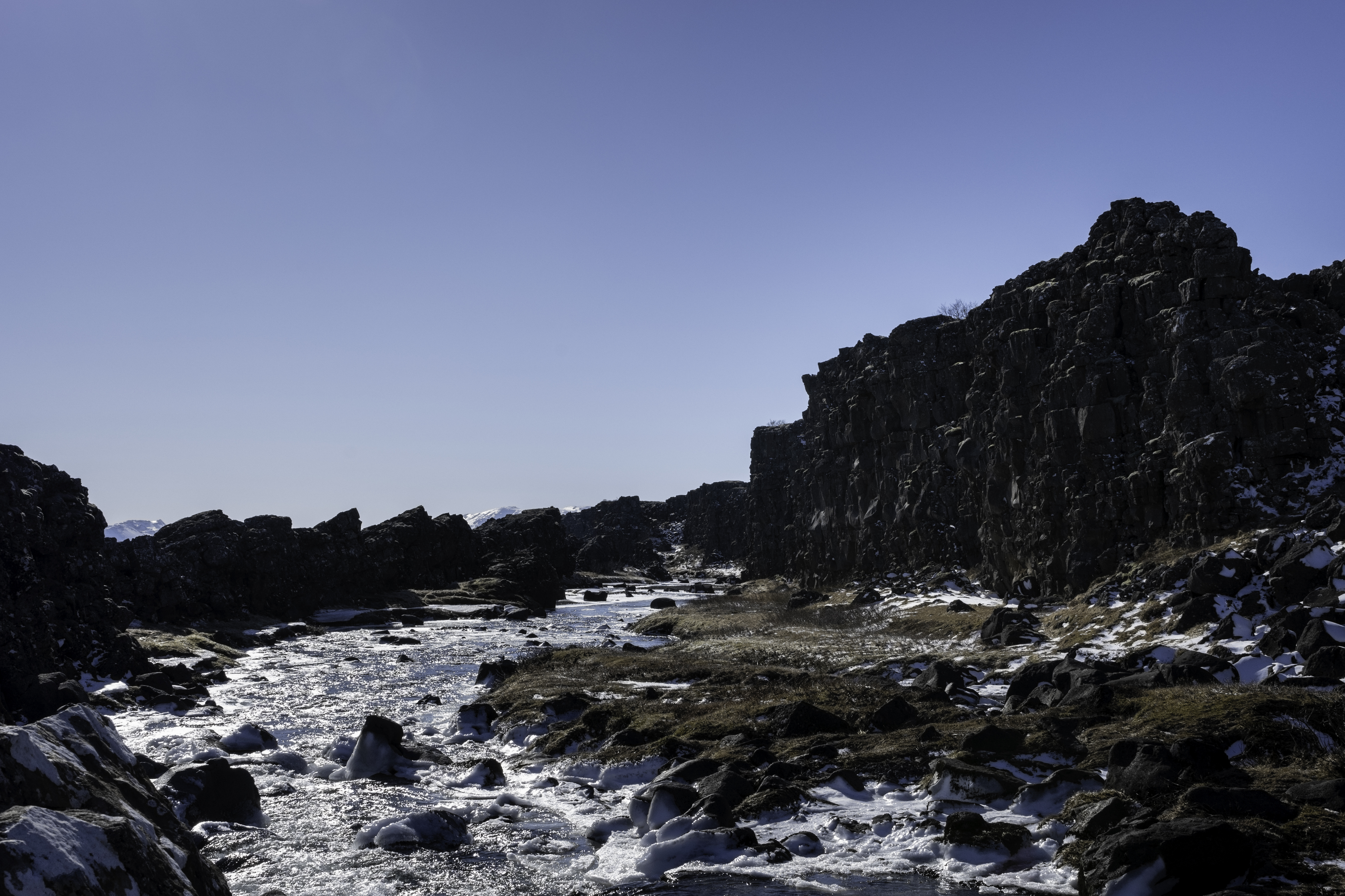 Private Golden Snorkel in SuperJeep: Golden Circle and snorkeling in Silfra - photo 15