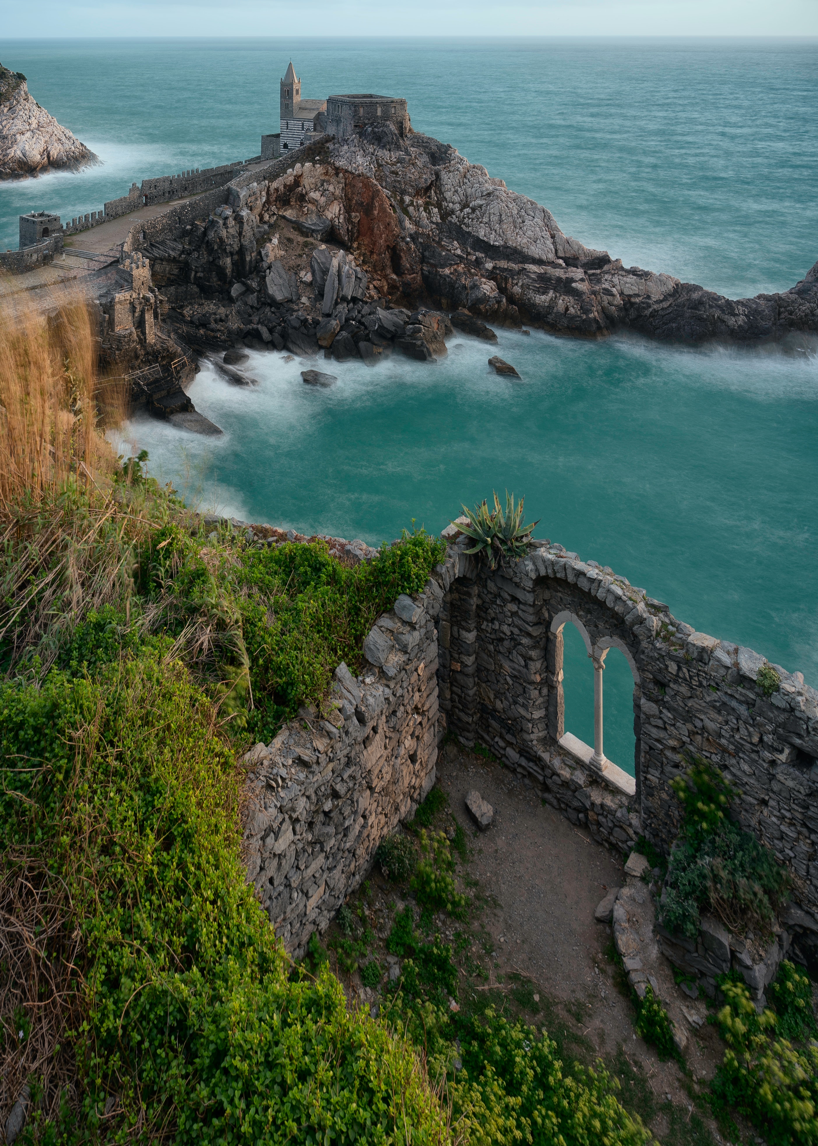 Private Full Day Tour to Portovenere & Cinque Terre - Photo 3