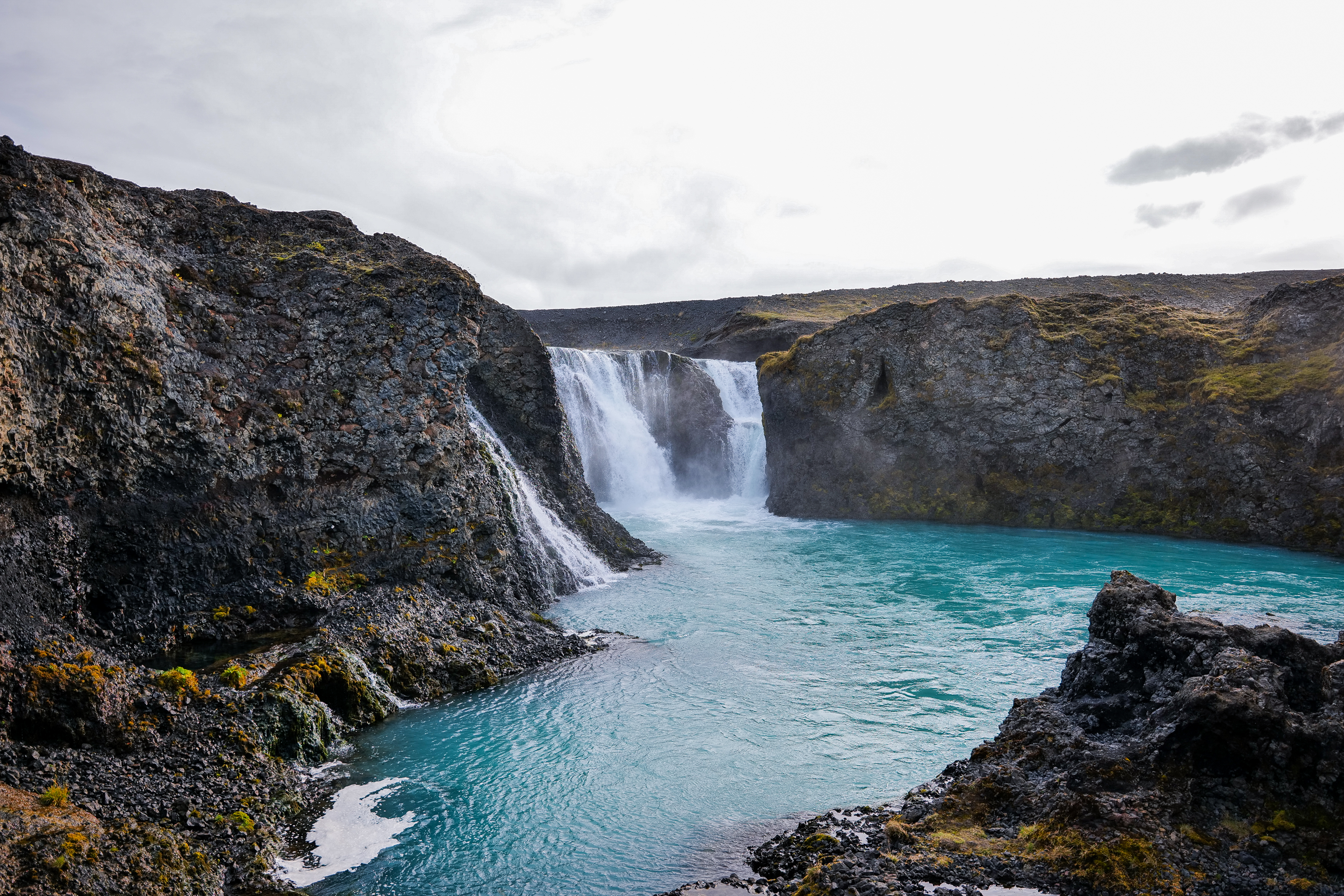 The Hidden Highlands - photo 16