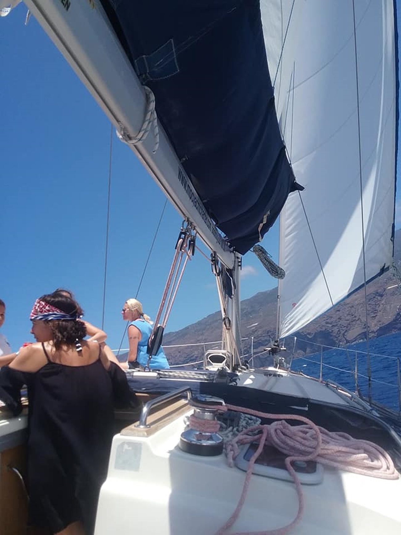 Teide y Delfines, un día mágico! - Photo 13