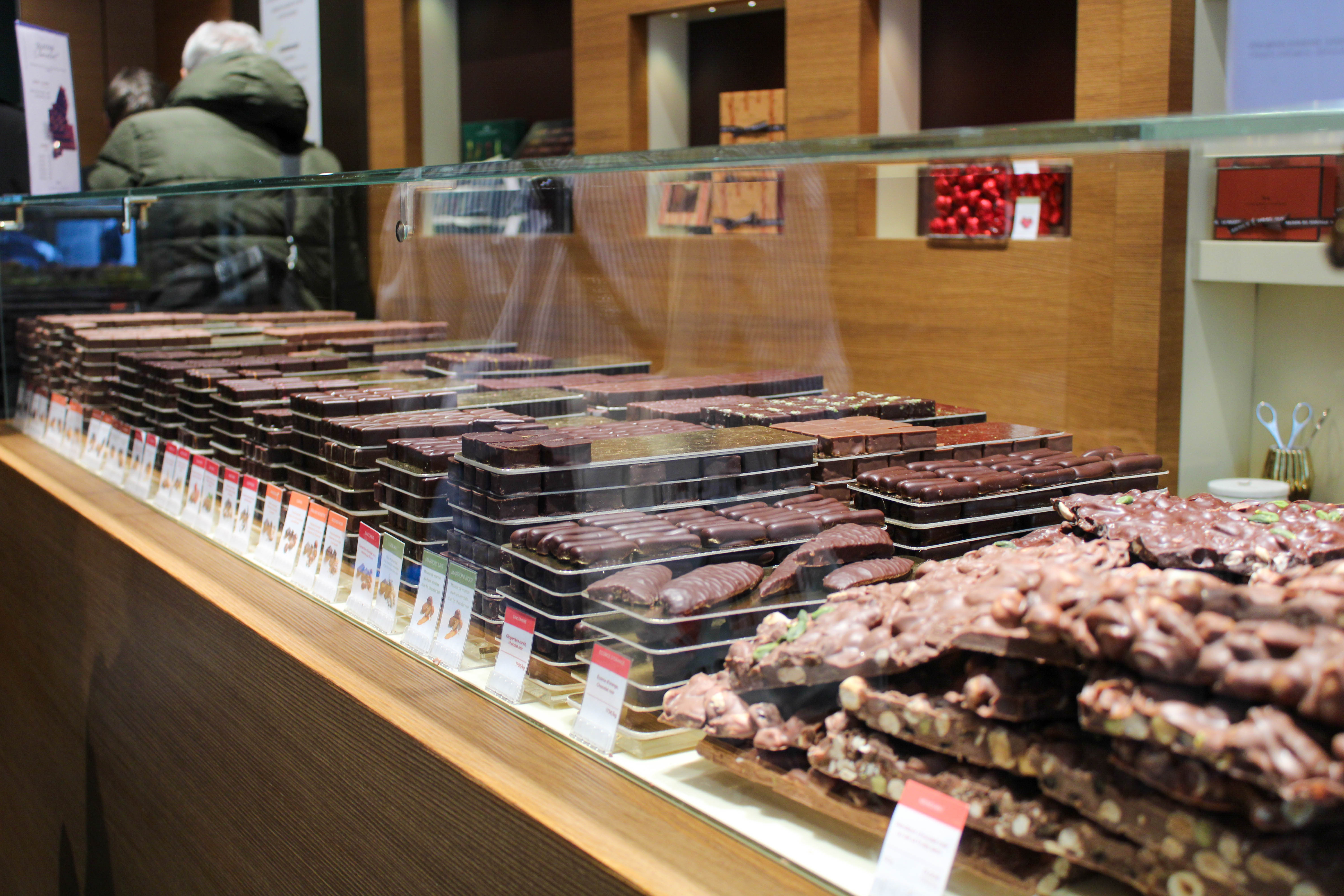 Pure Chocolate Tour - Photo 11